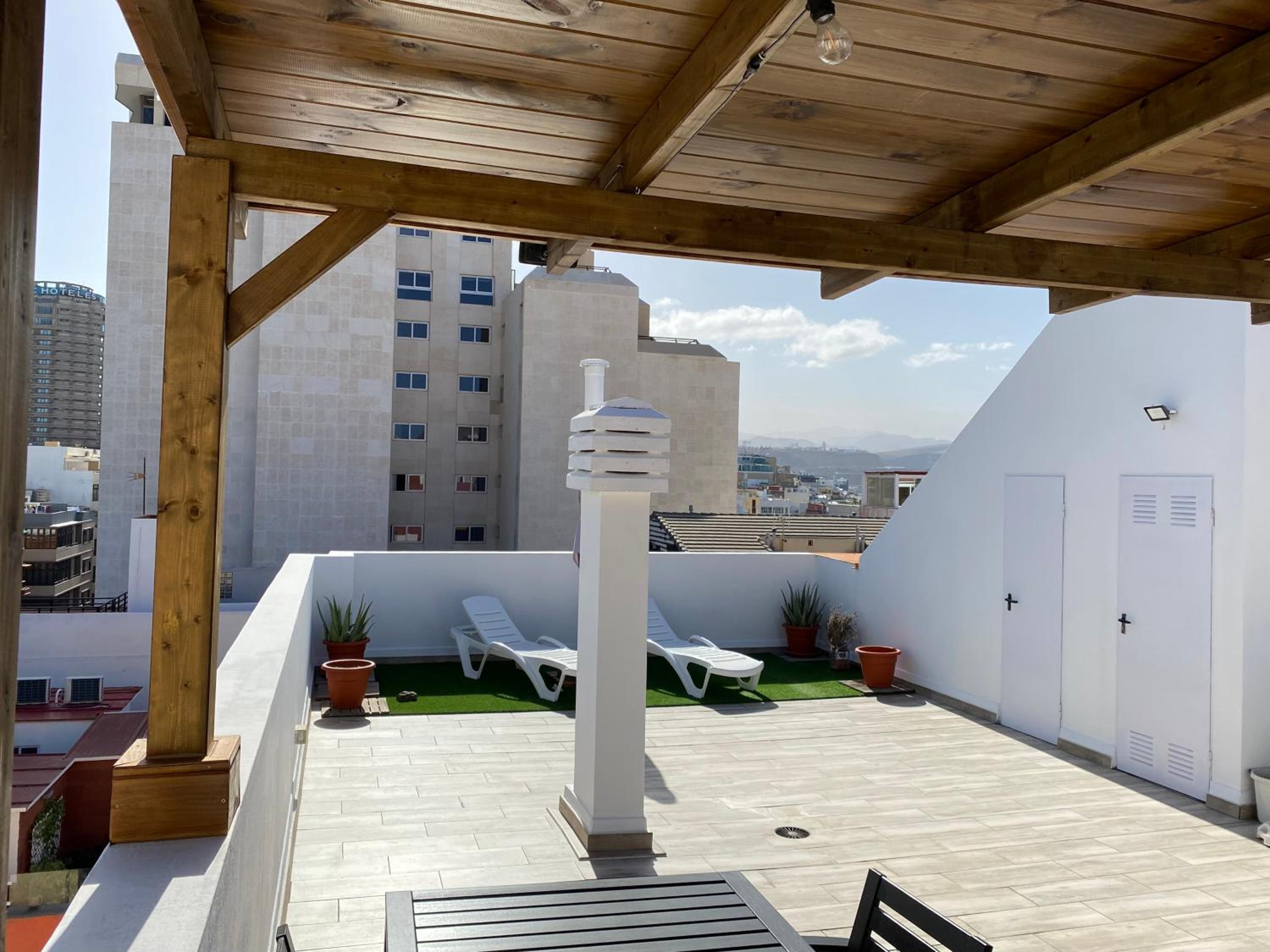 roof