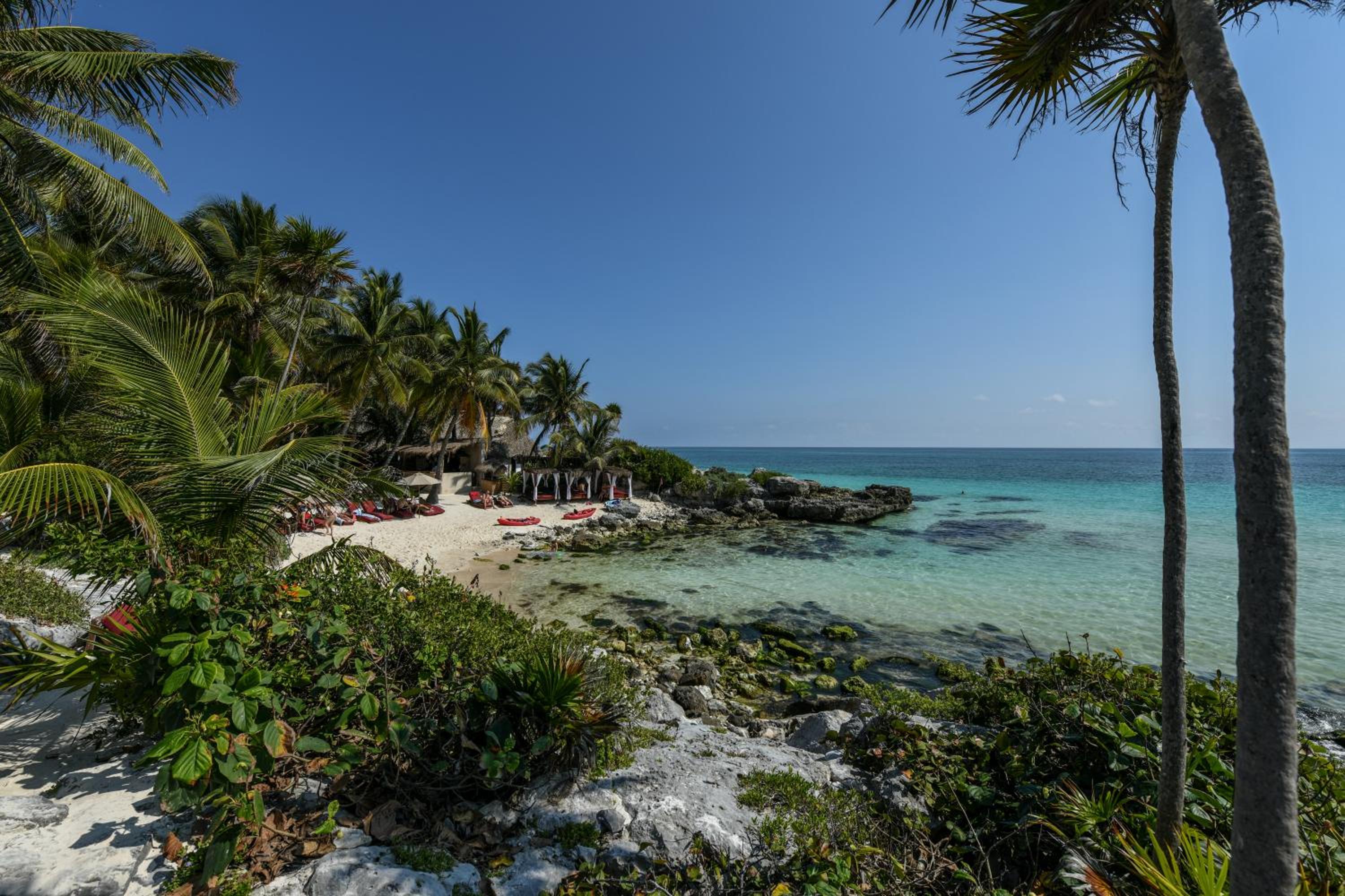 Diamante K - Inside Tulum National Park - Property Image 73