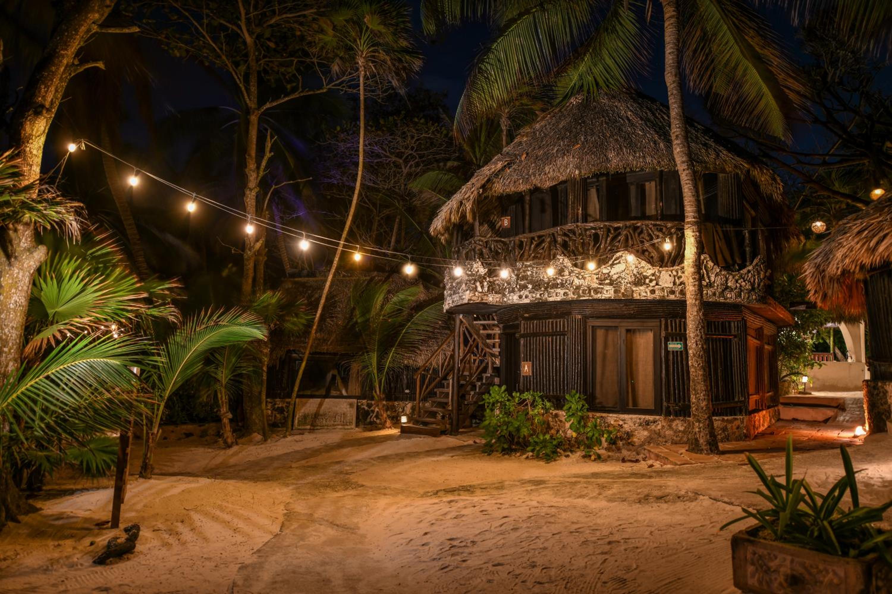 Diamante K - Inside Tulum National Park - Property Image 8