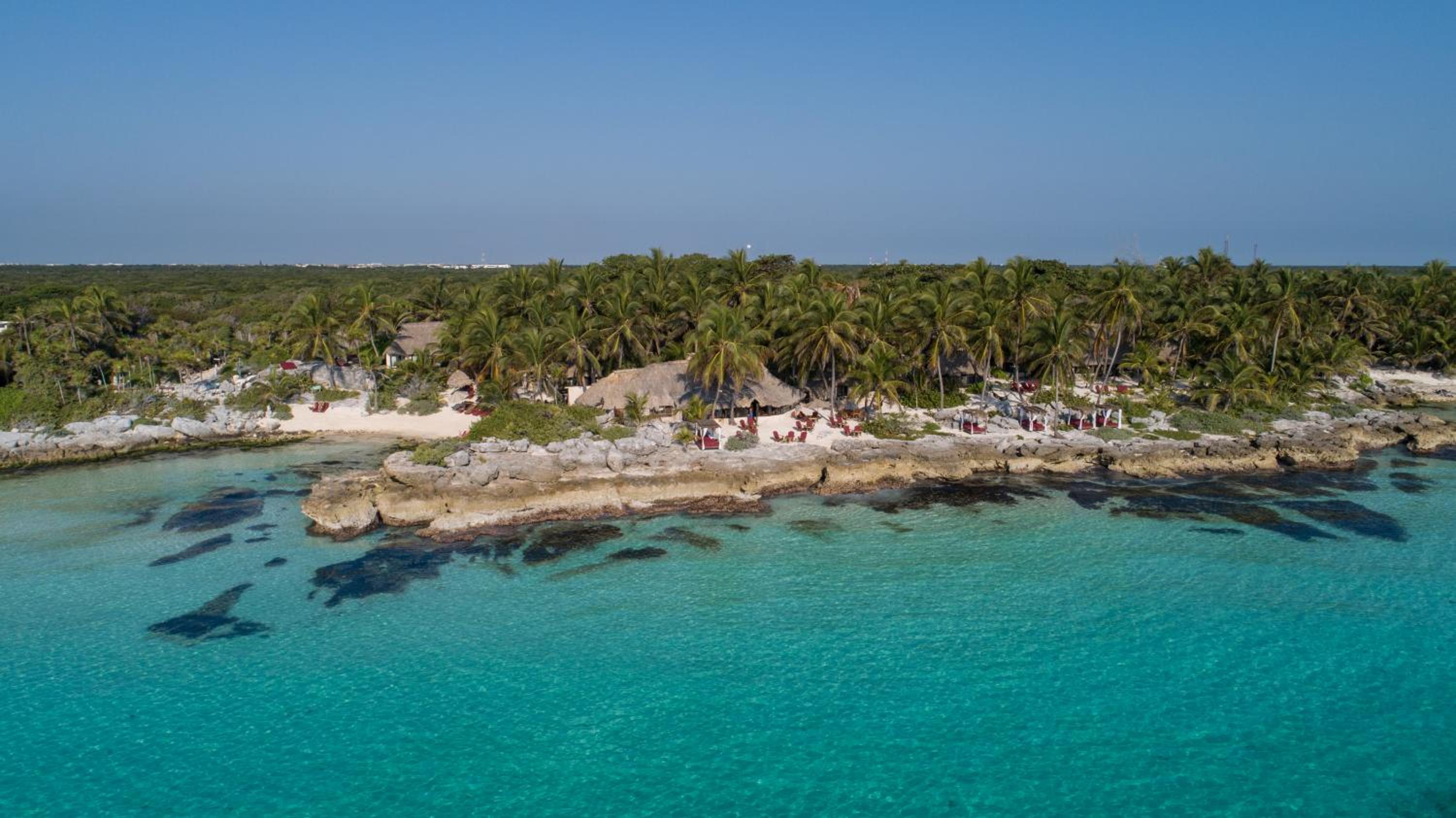 Diamante K - Inside Tulum National Park - Property Image 74
