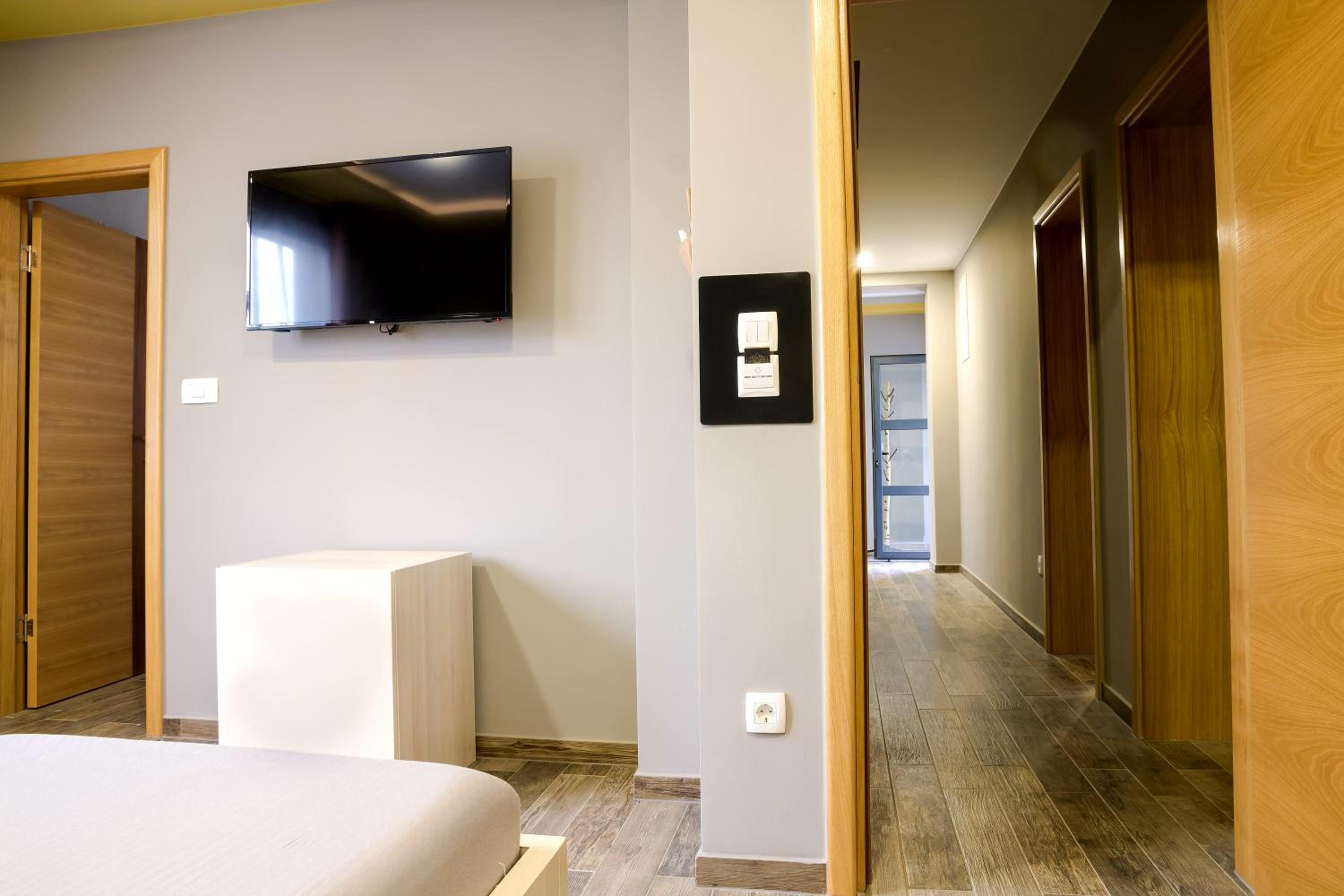 Apartments "Our Place" Sarajevo view 5