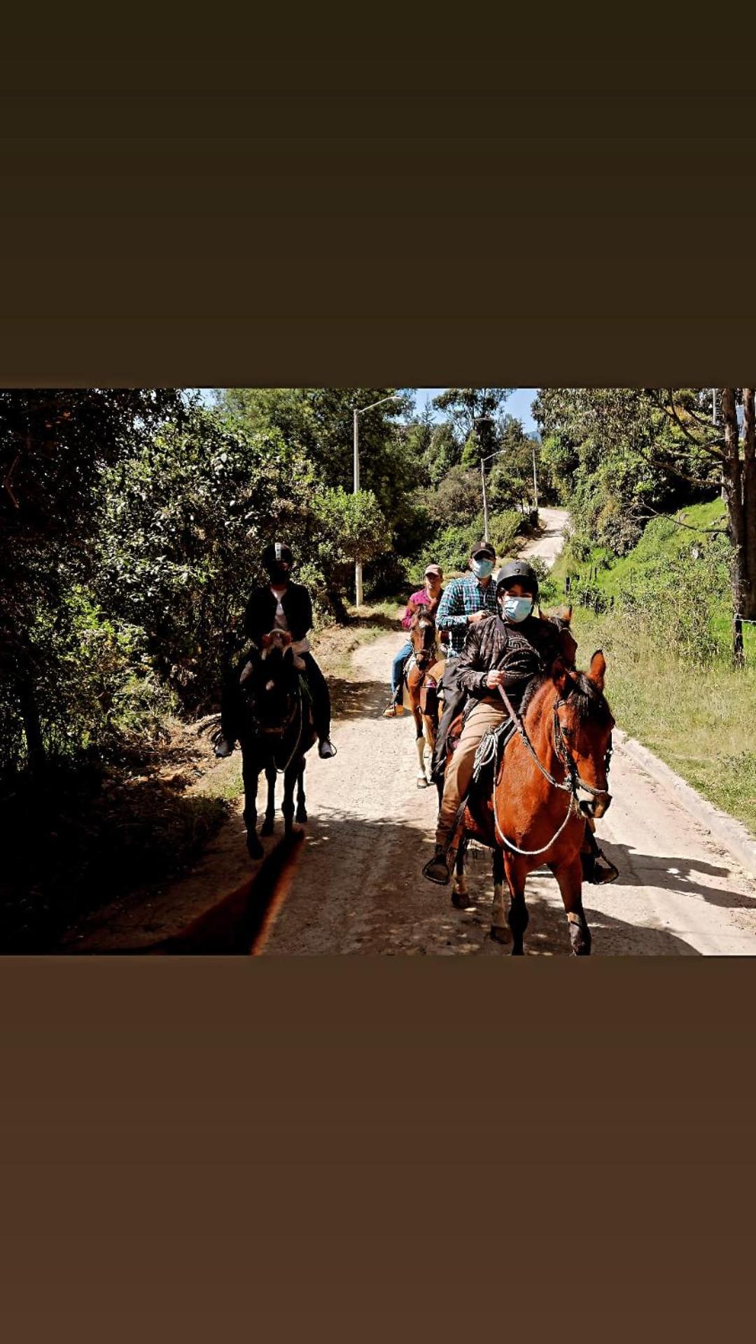 La Isabela Estancia Ecuestre