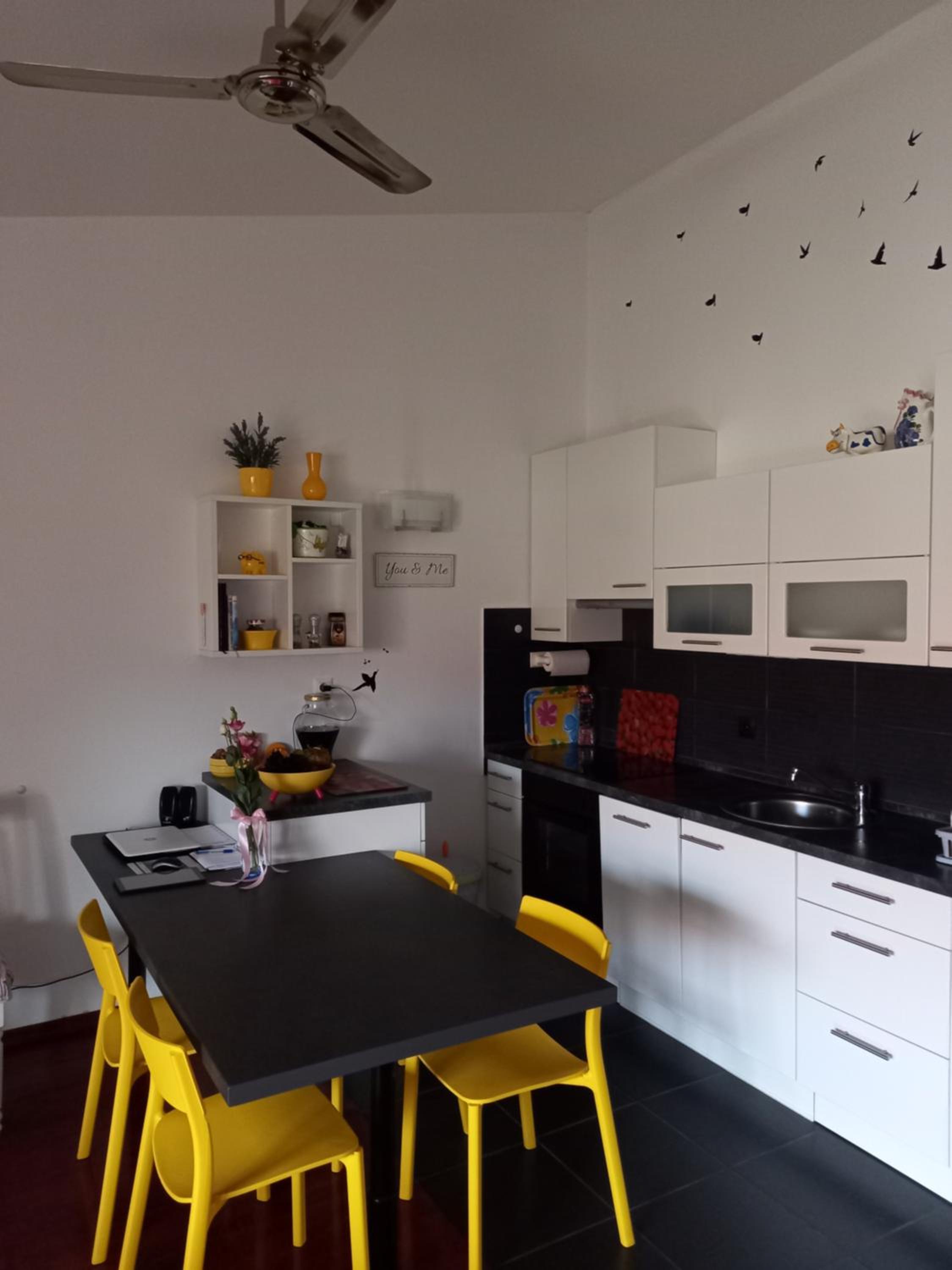 APARTMAN SILVA view 3