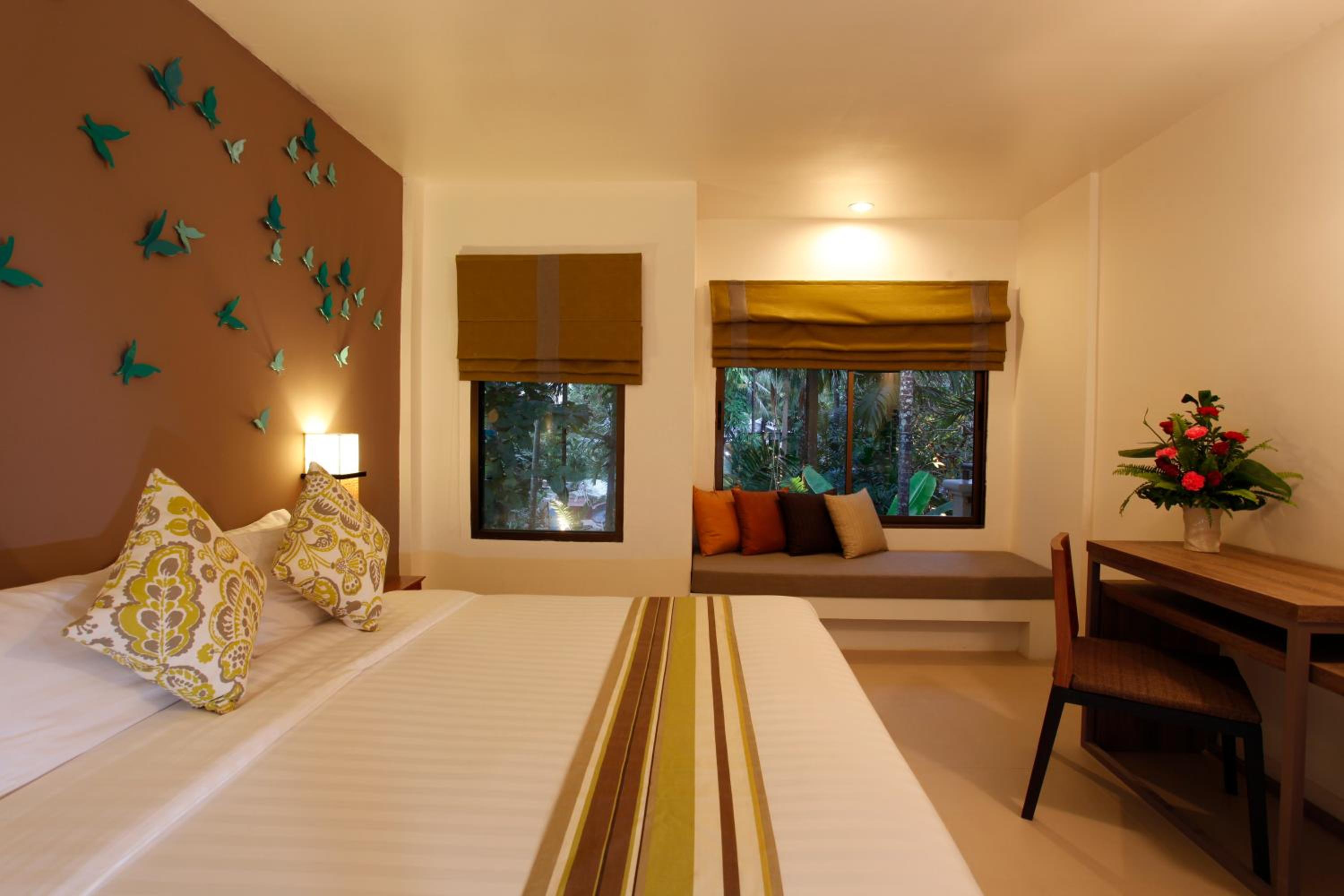The Viridian Resort Patong