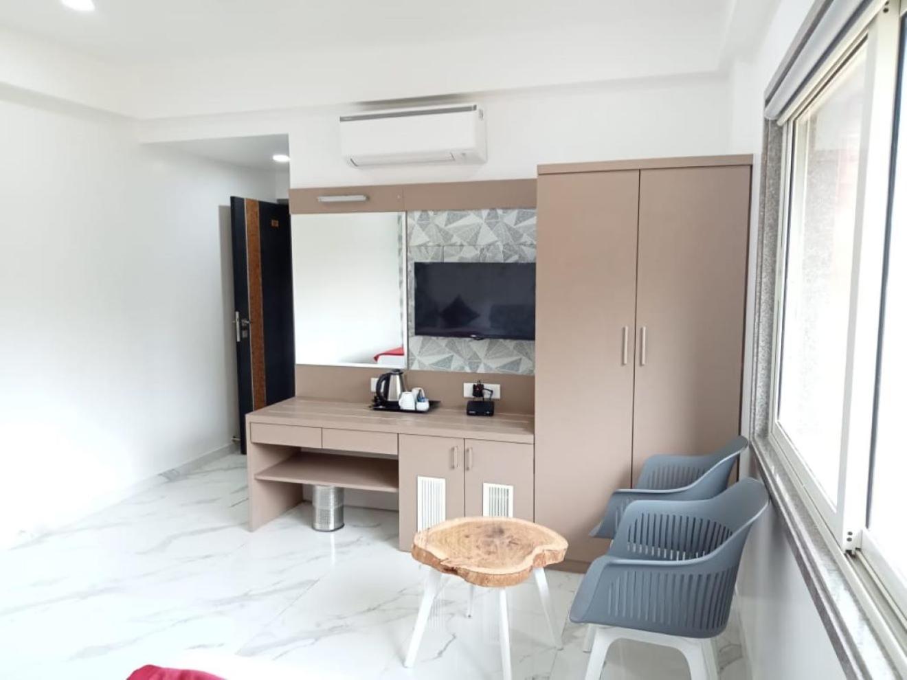 Nakshatra Resort