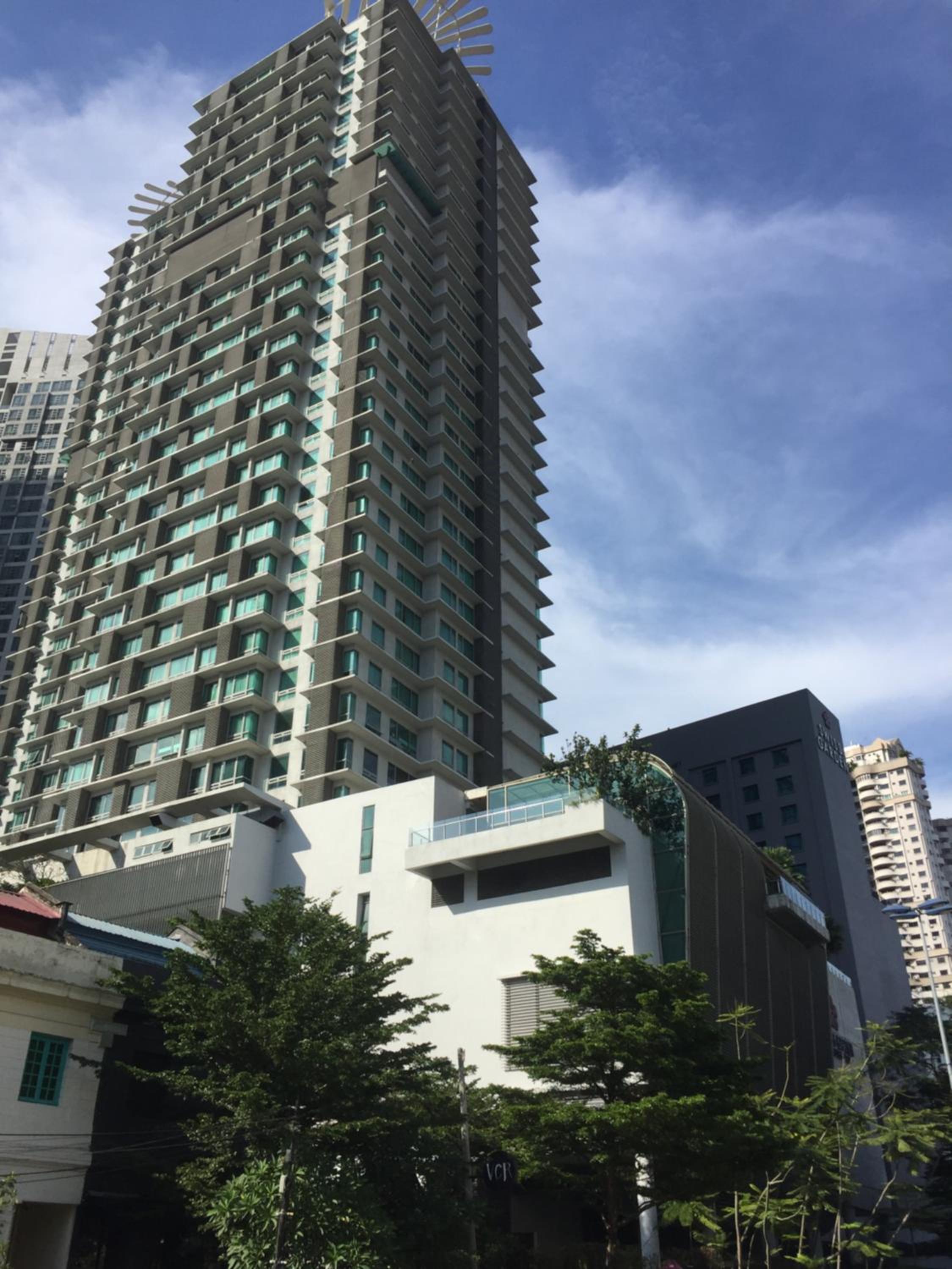 Deluxe Swiss Garden Residences Bukit Bintang City Center