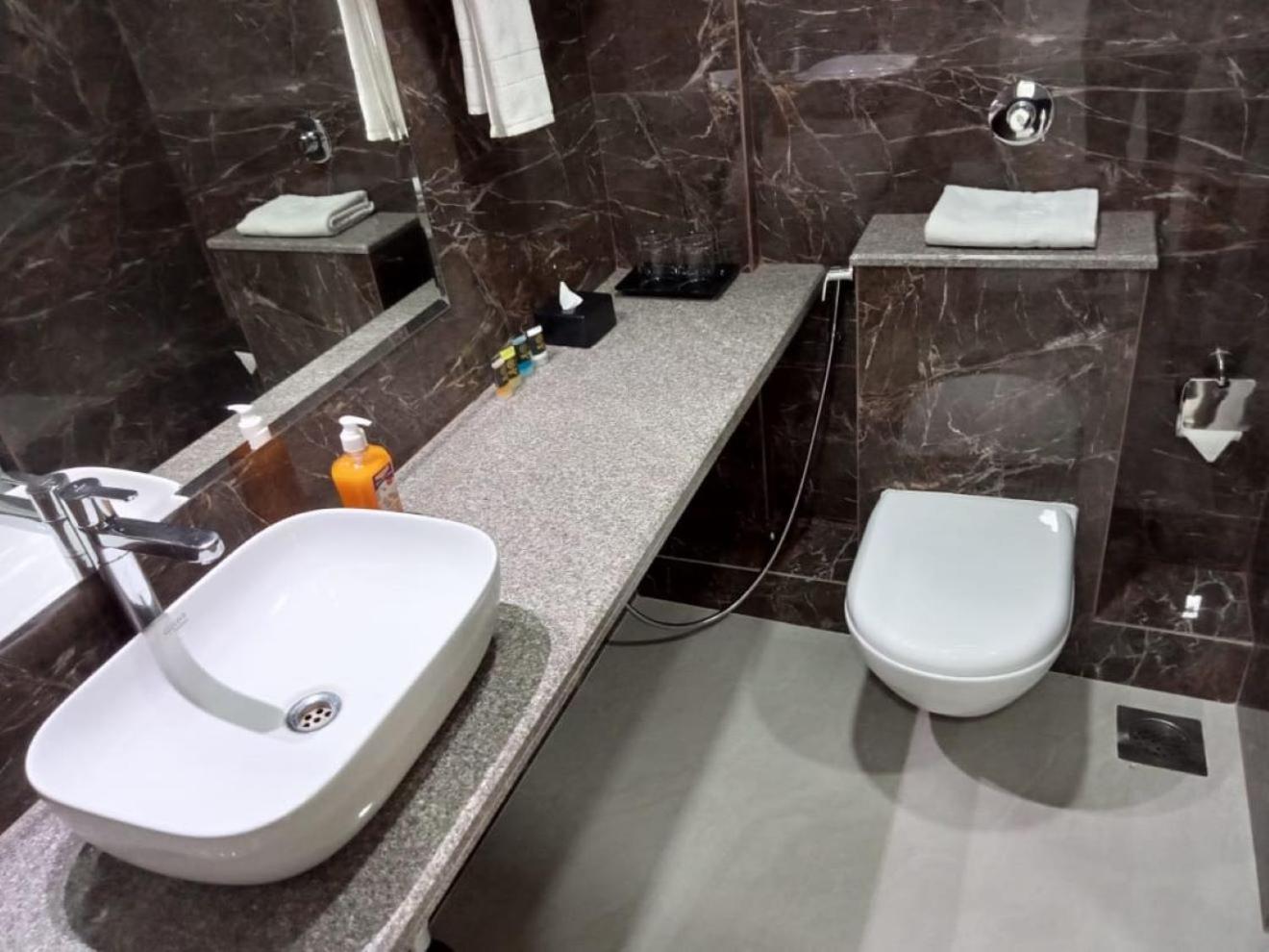 Nakshatra Resort
