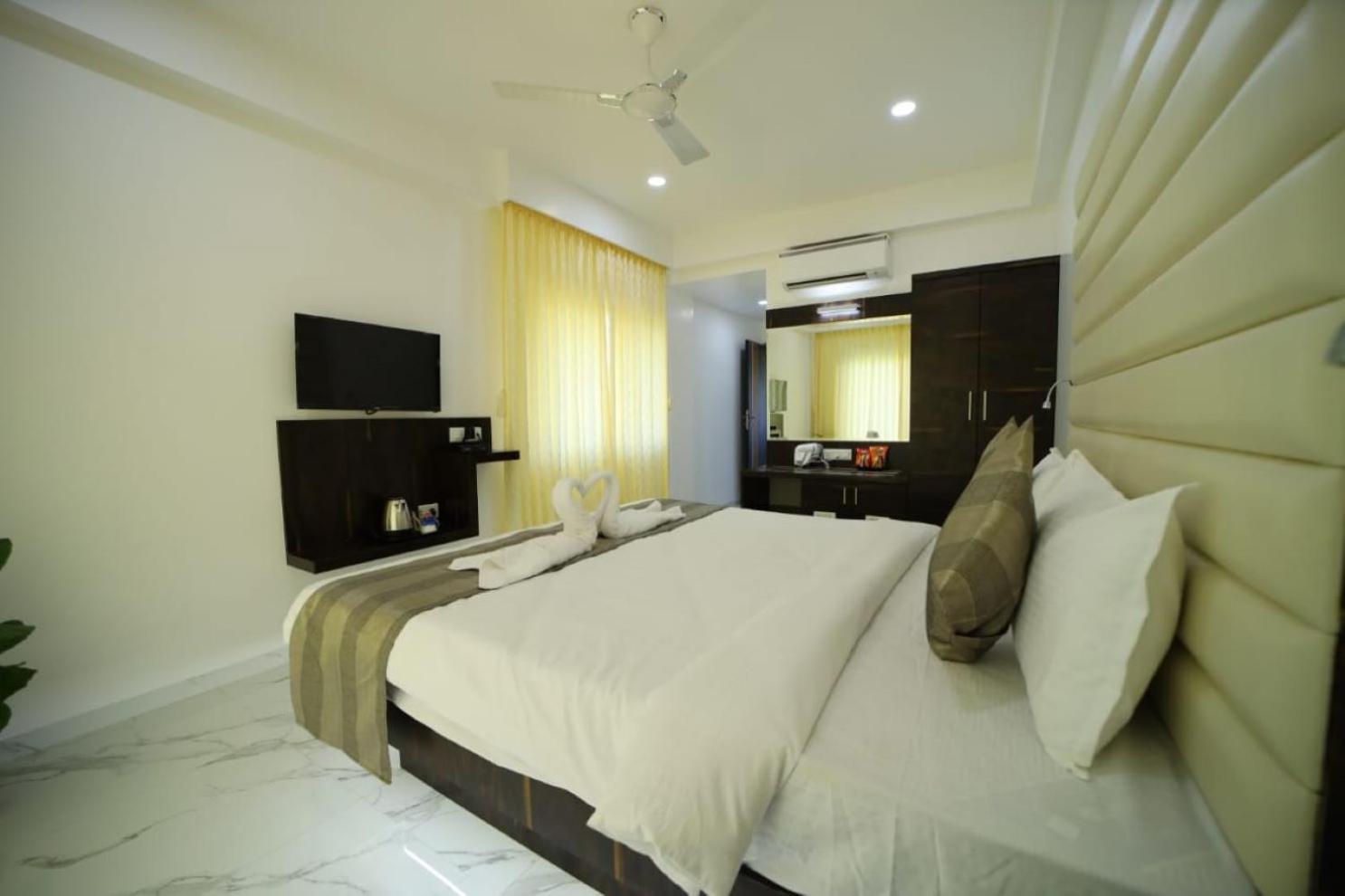 Nakshatra Resort