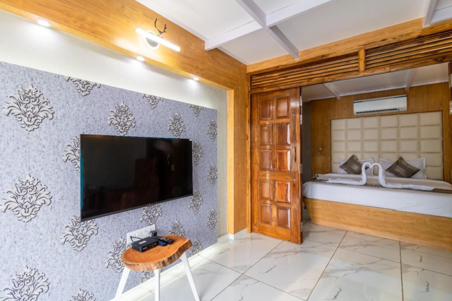 Nakshatra Resort