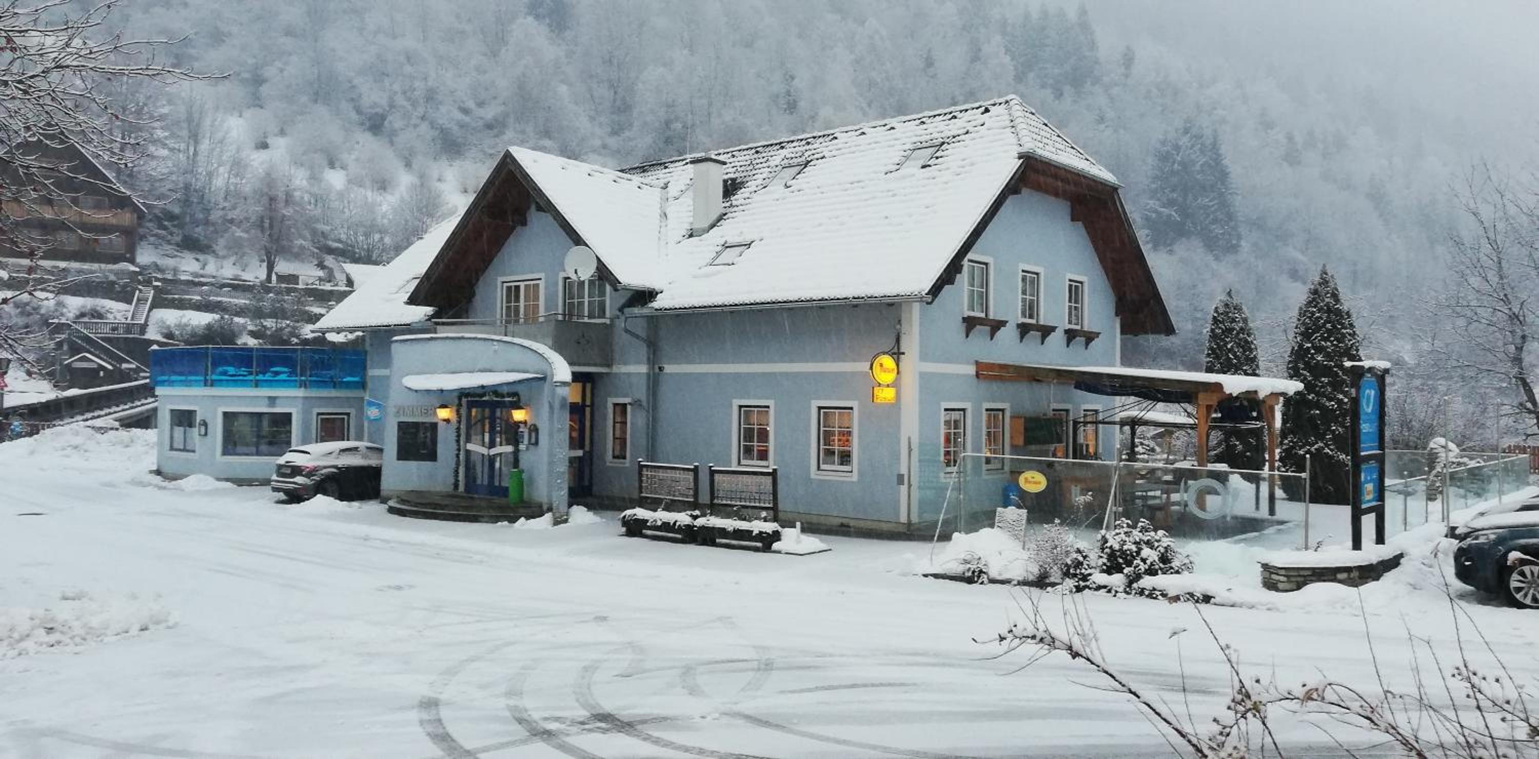 Gasthof zum Postwirt view 2