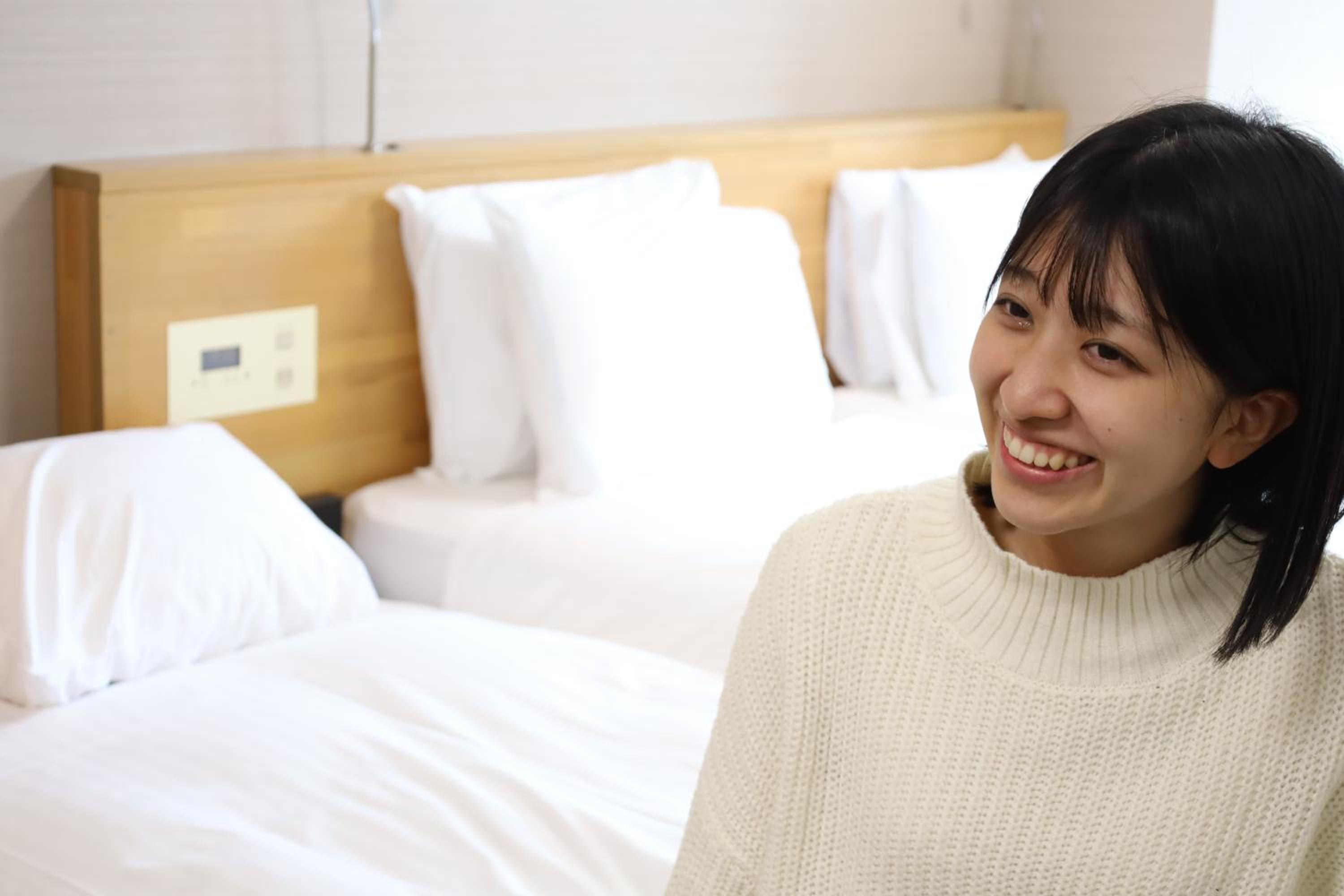 Hatago Nagomi