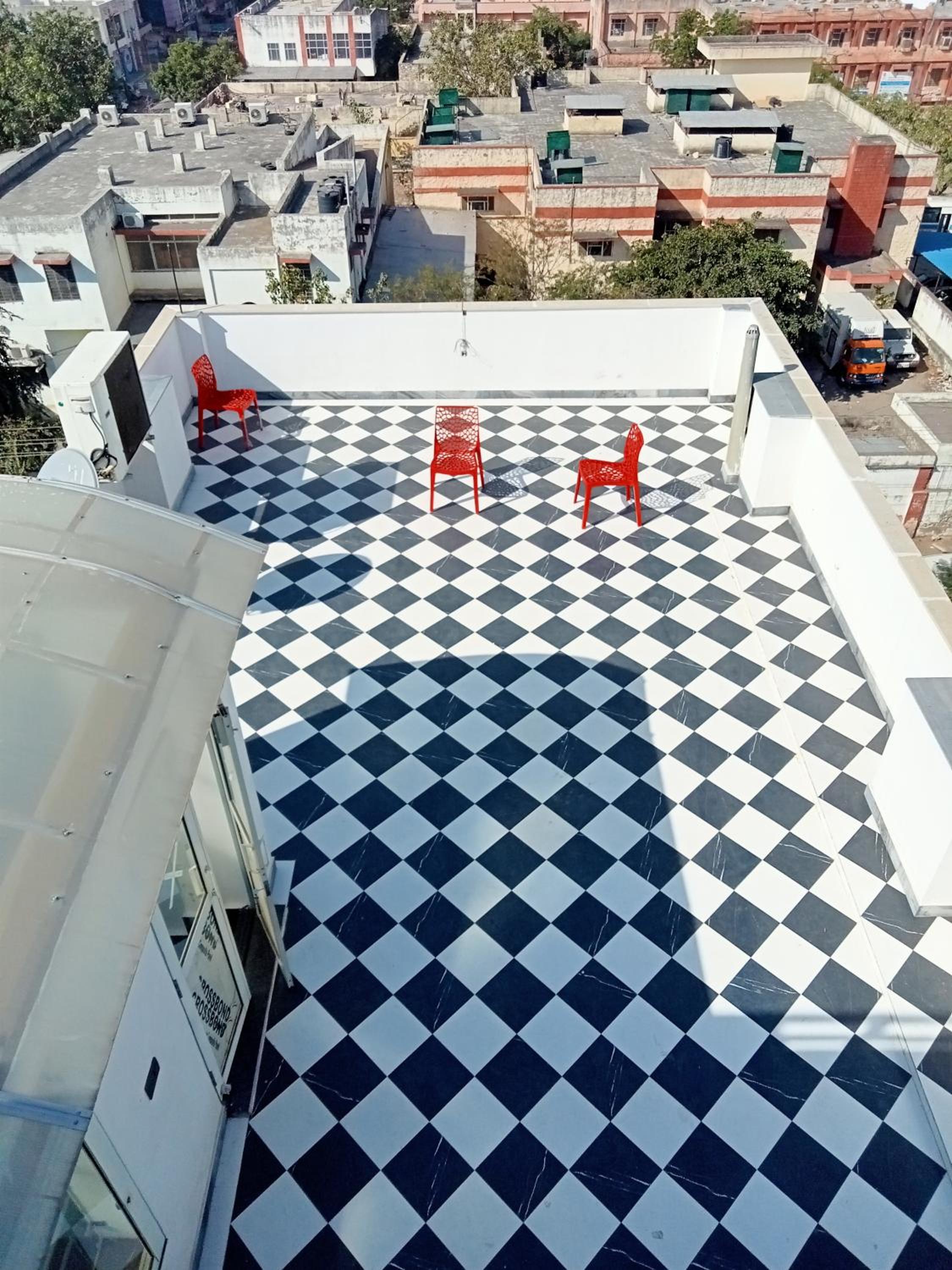 roof