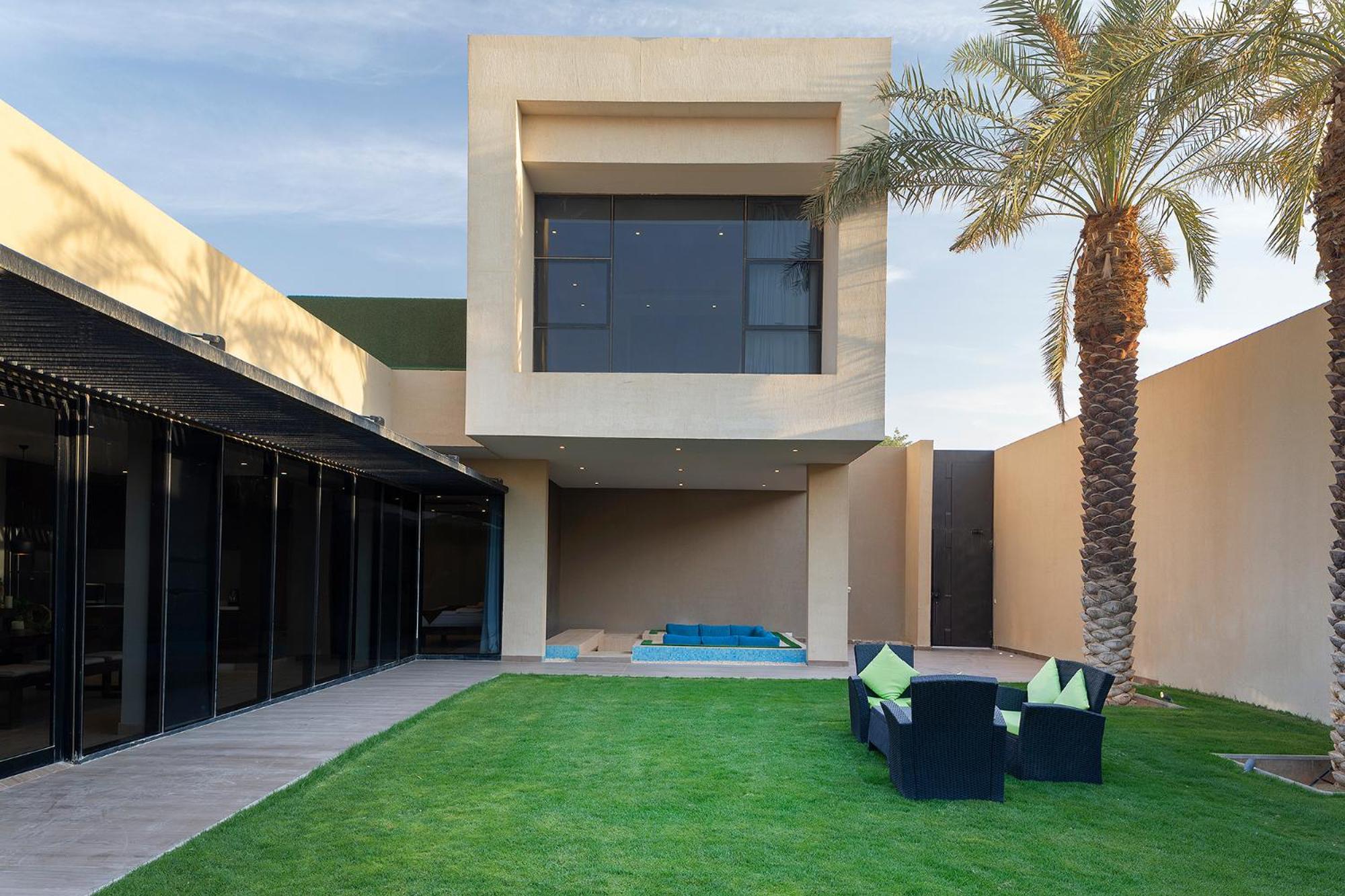 The One Hotel Resorts - Riyadh