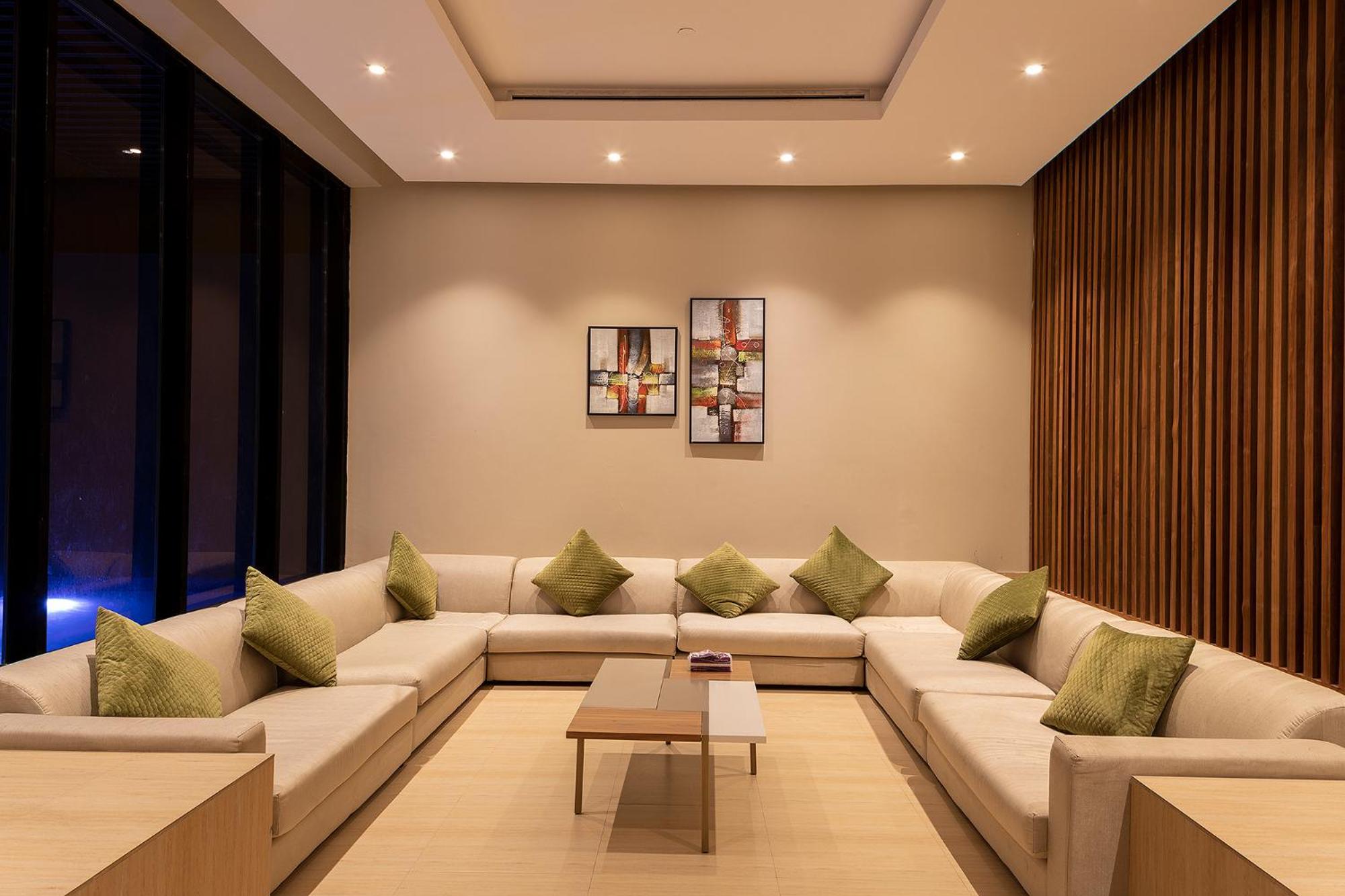 The One Hotel Resorts - Riyadh