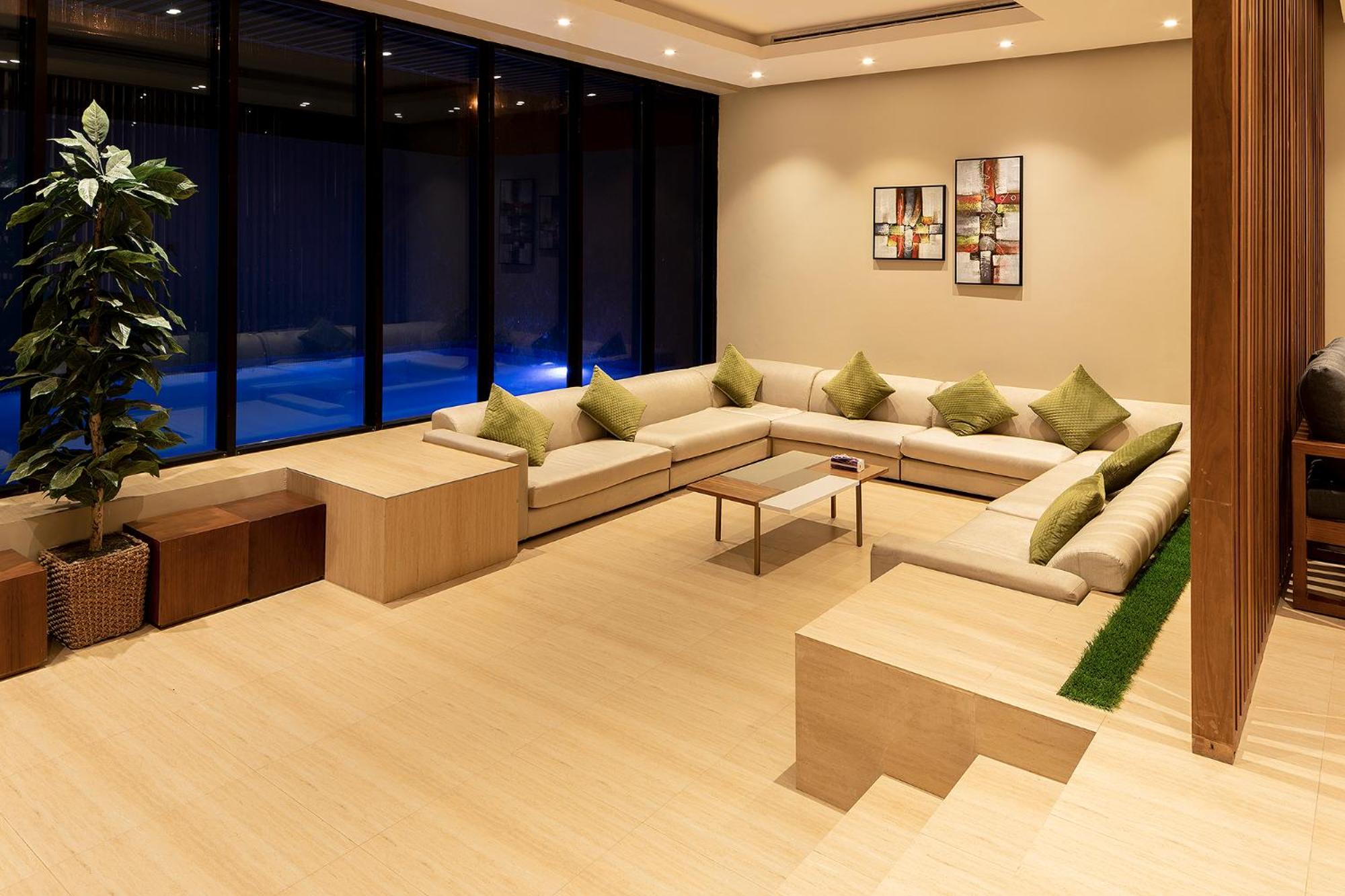 The One Hotel Resorts - Riyadh