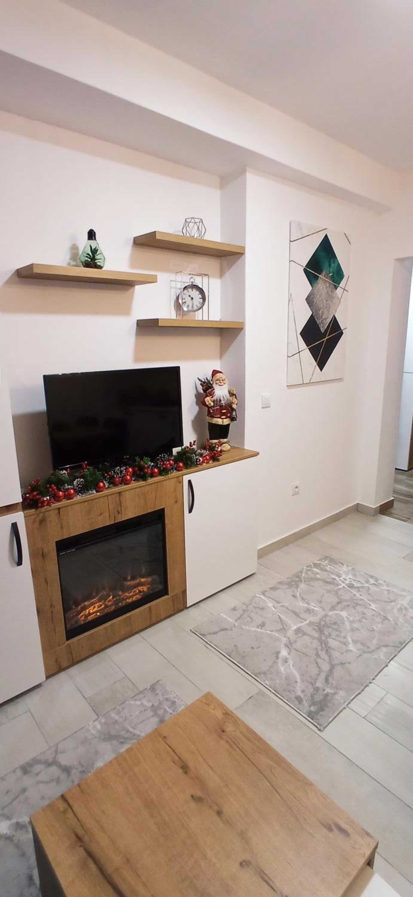 Apartman Zlatibor Philautia view 4