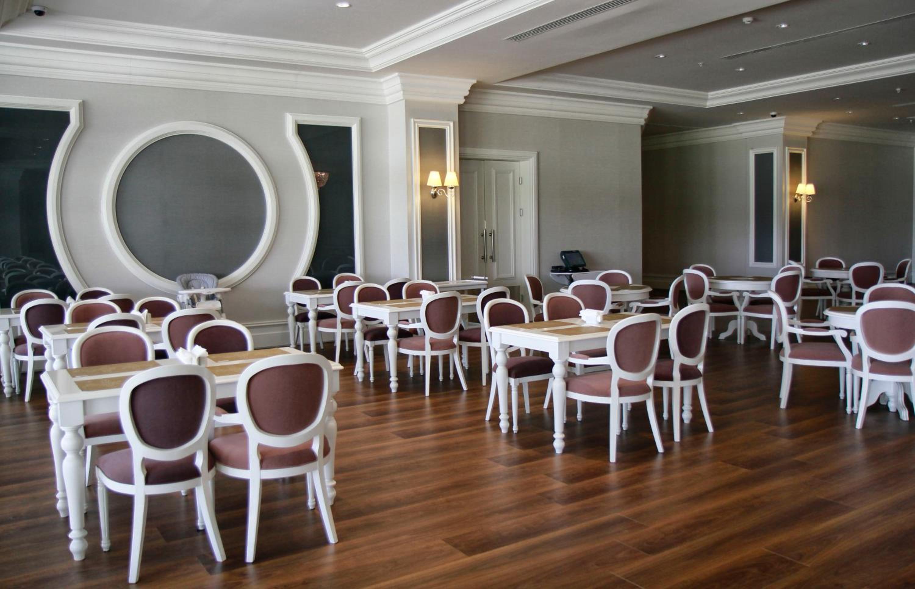 Vialand Palace Otel - Image 56