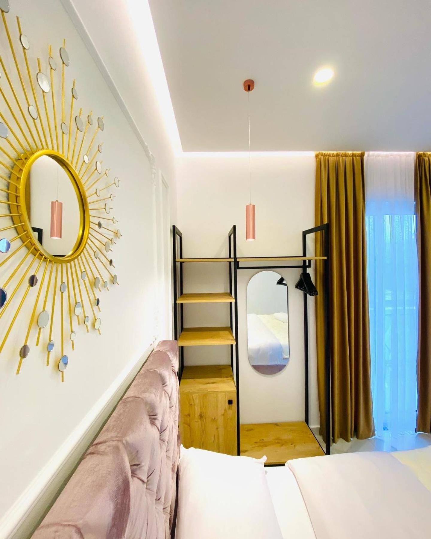 Apartments Oda Hotel