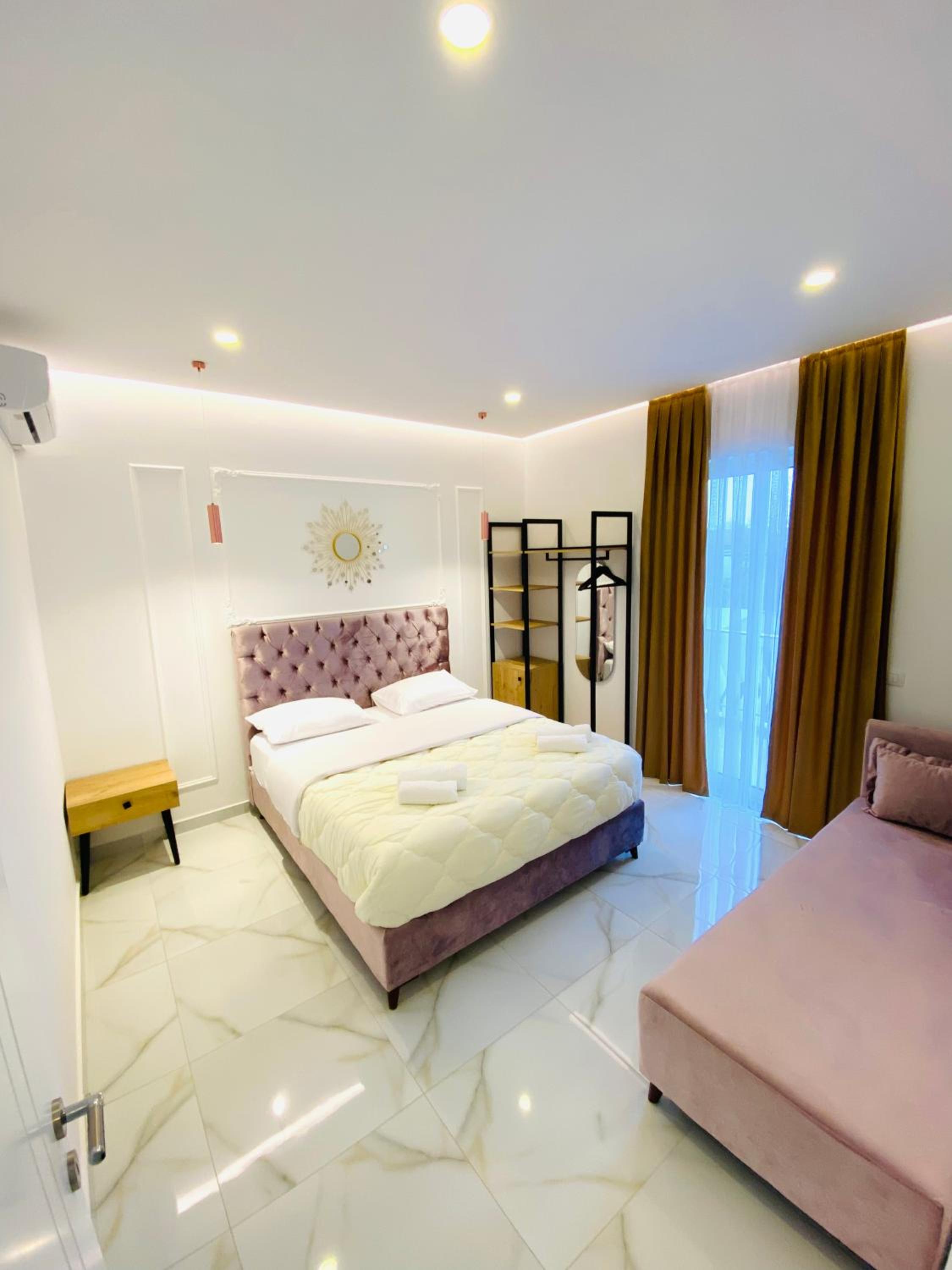 Apartments Oda Hotel