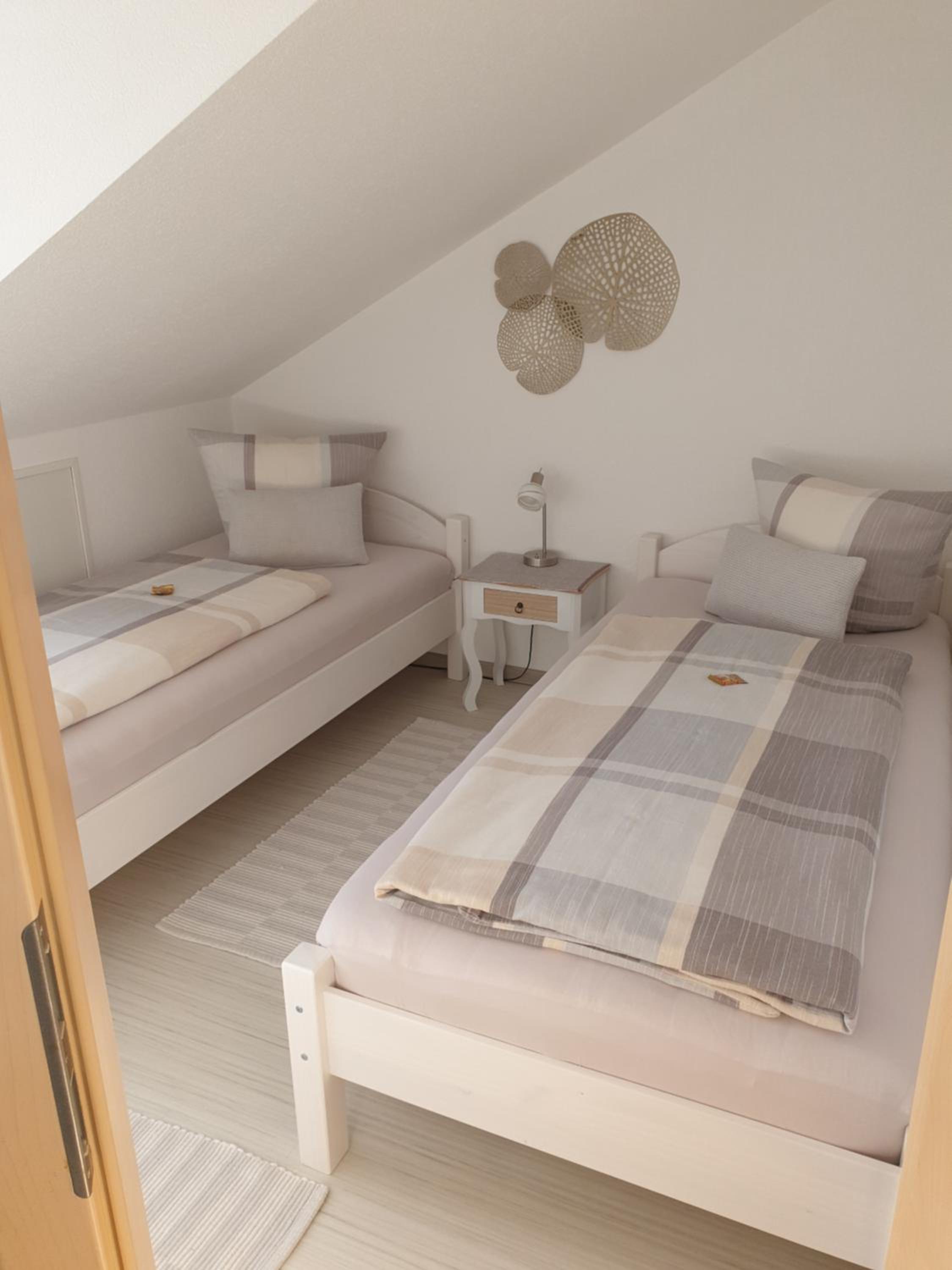 Ferienwohnung Litau en Sonthofen — hotel room