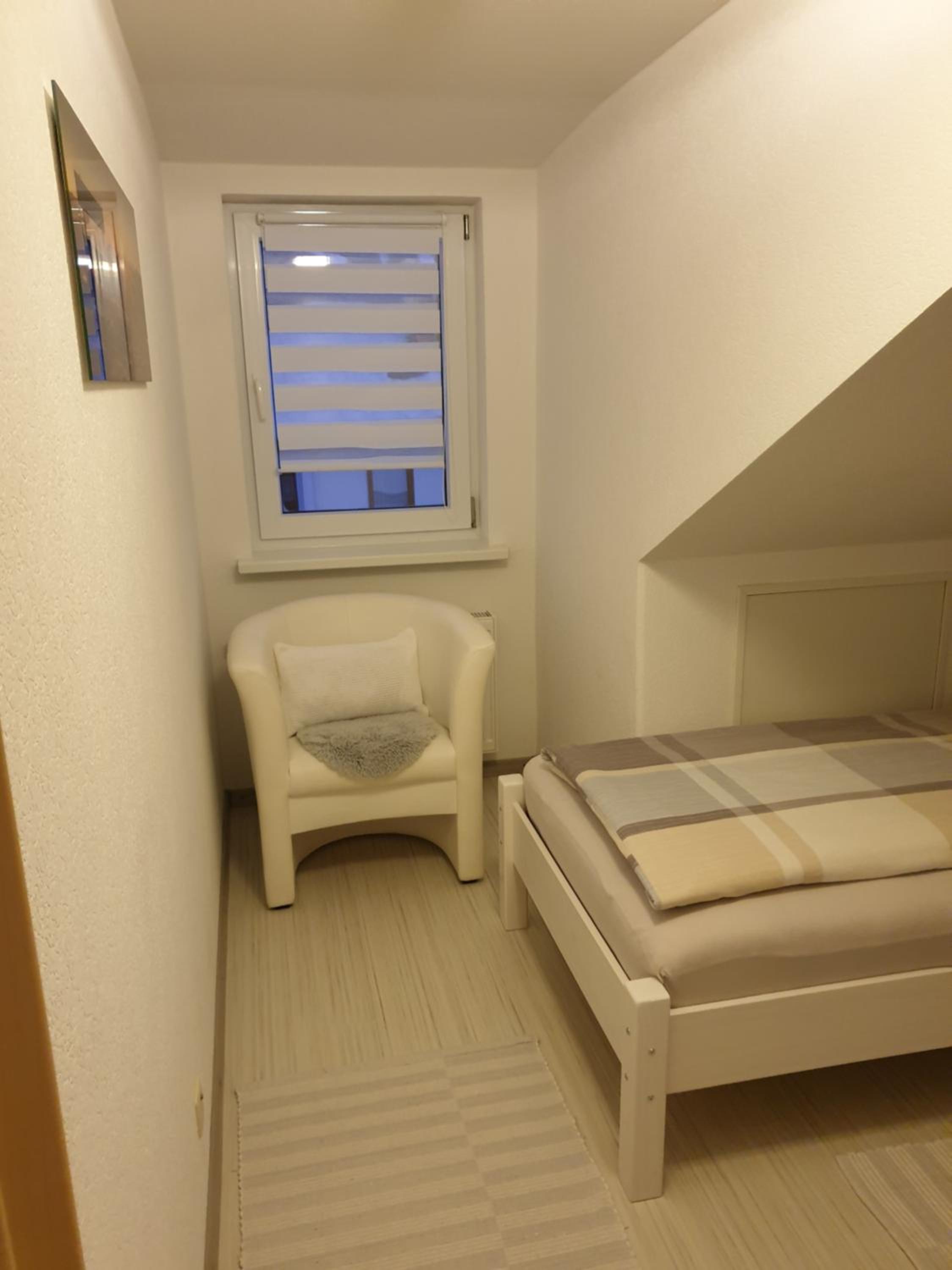 Ferienwohnung Litau en Sonthofen — hotel room
