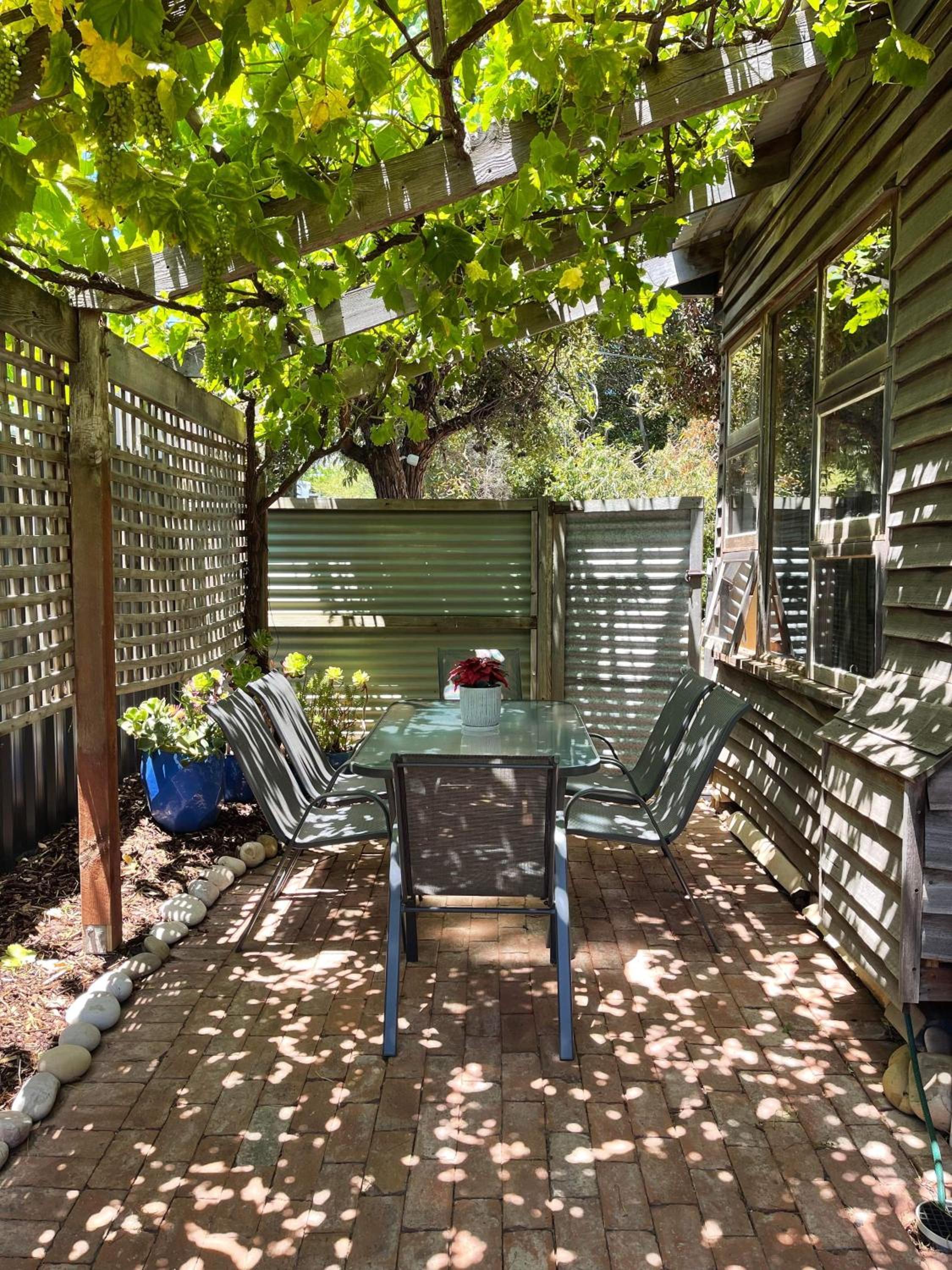 Moana Beach Sunset Holiday Accommodation B