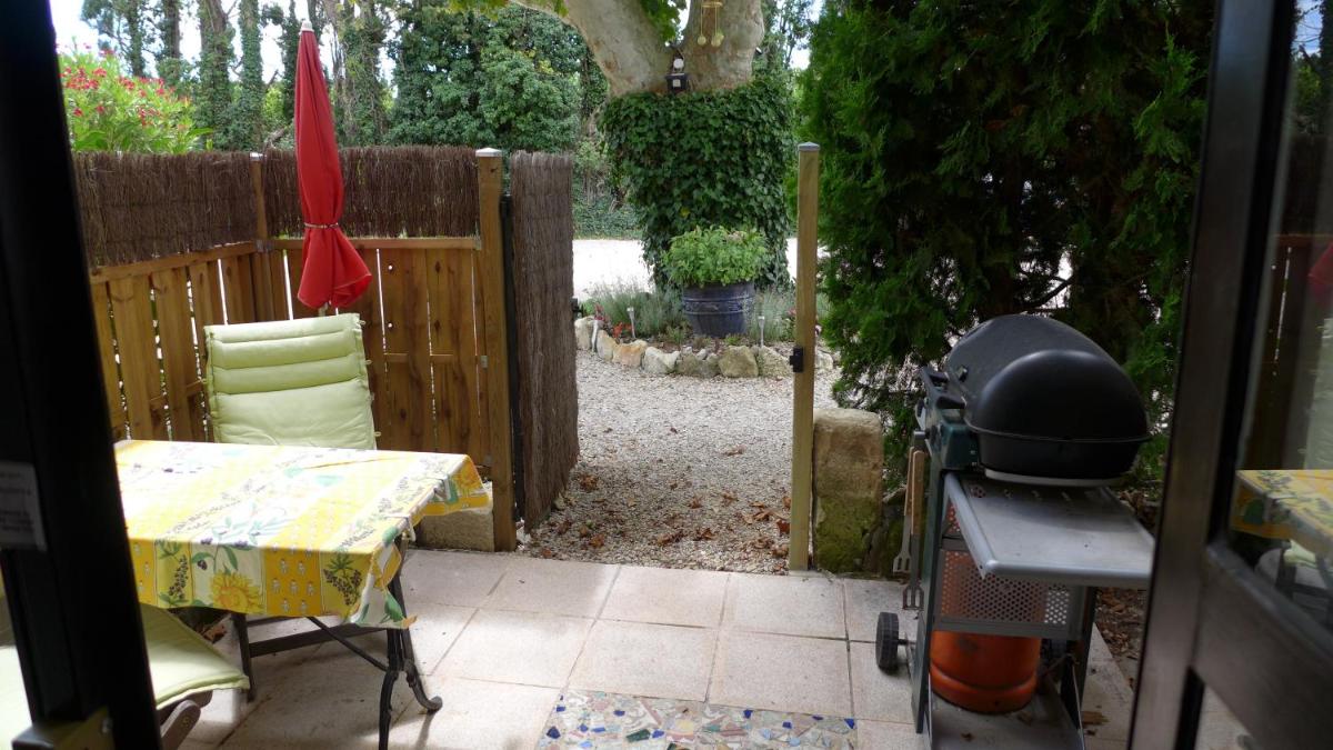 Mas Saint Antoine