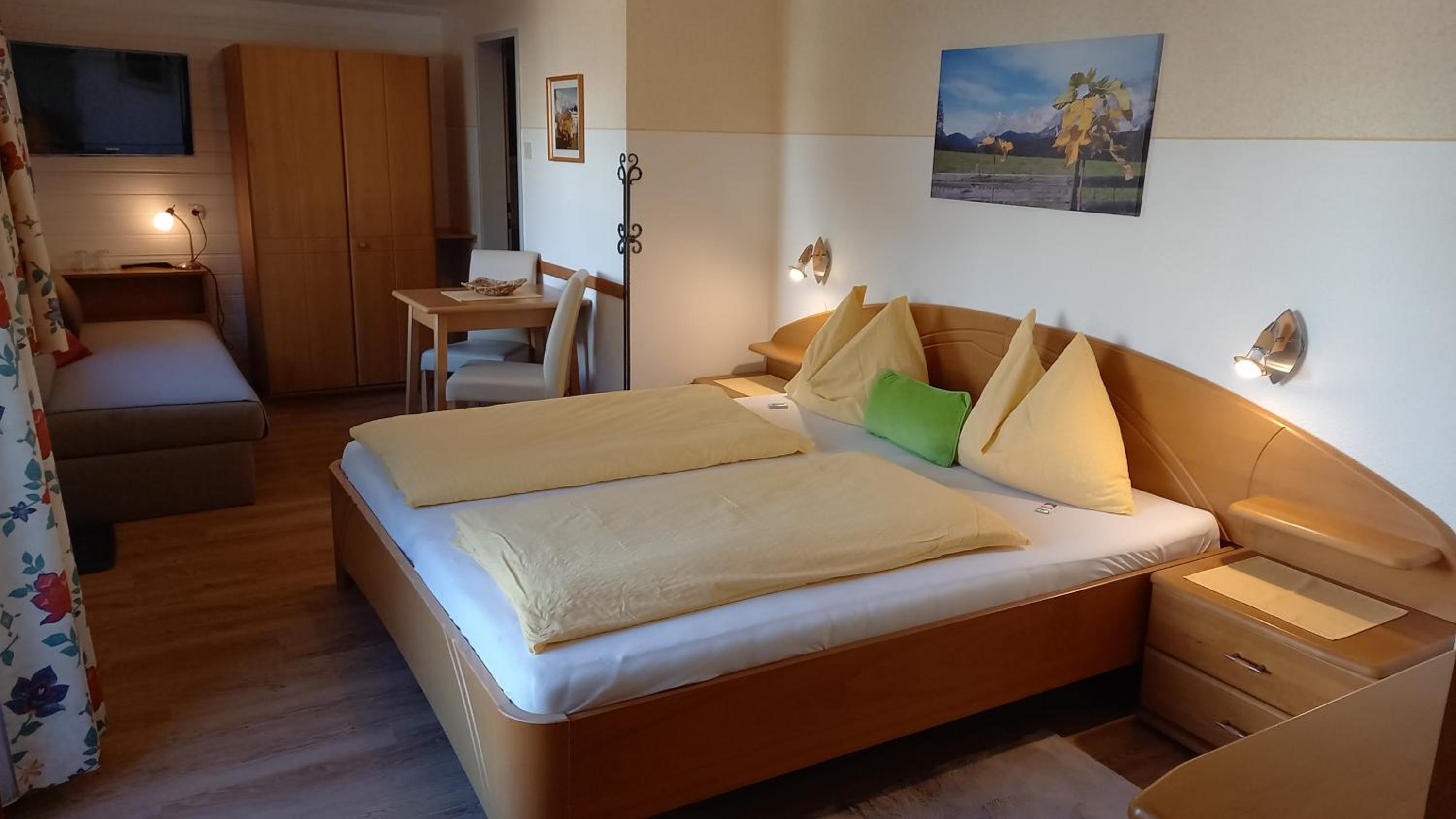 Pension Felsenheim