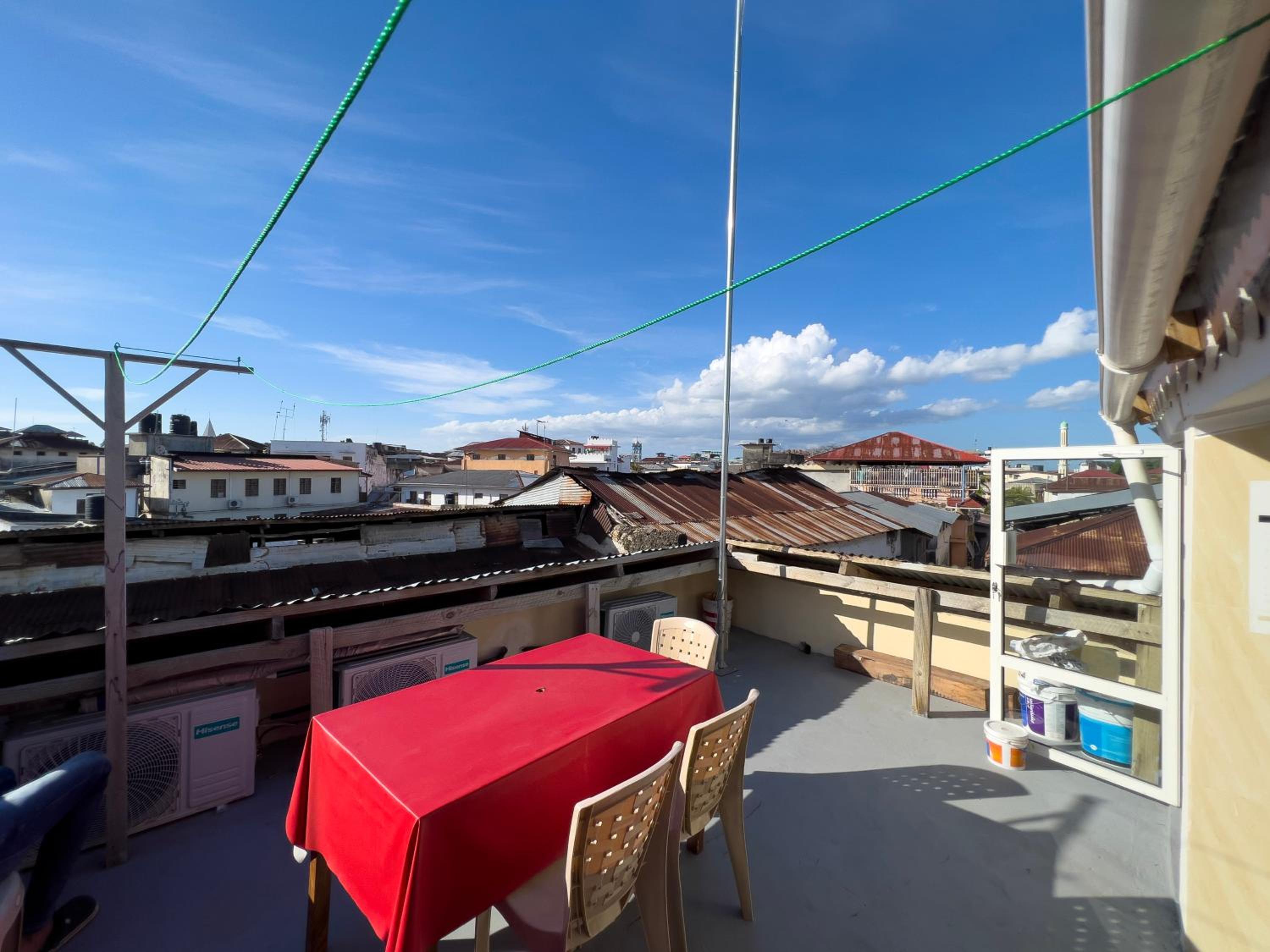 roof