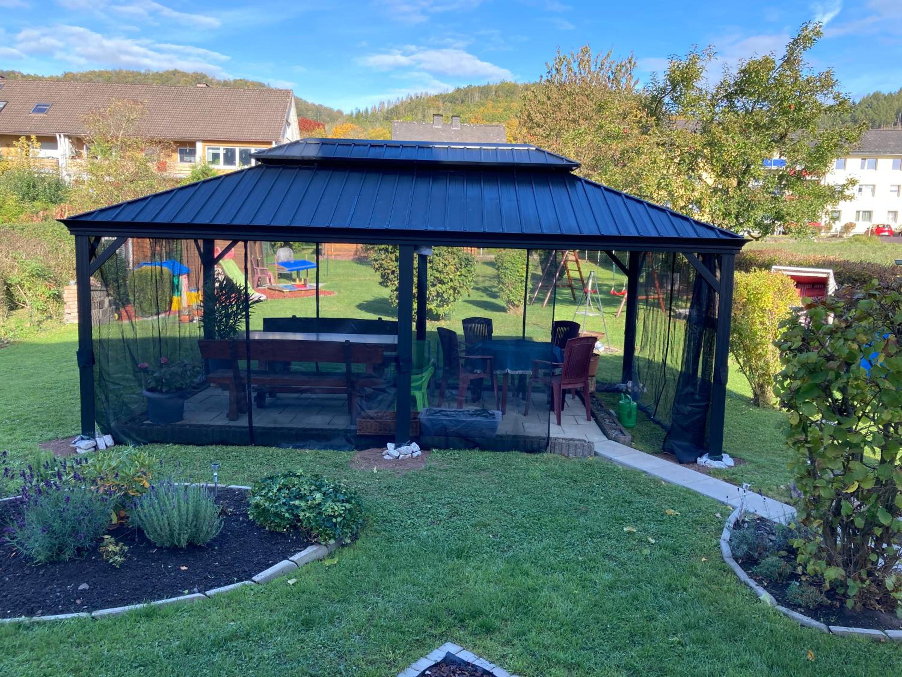 connysferienwohnung