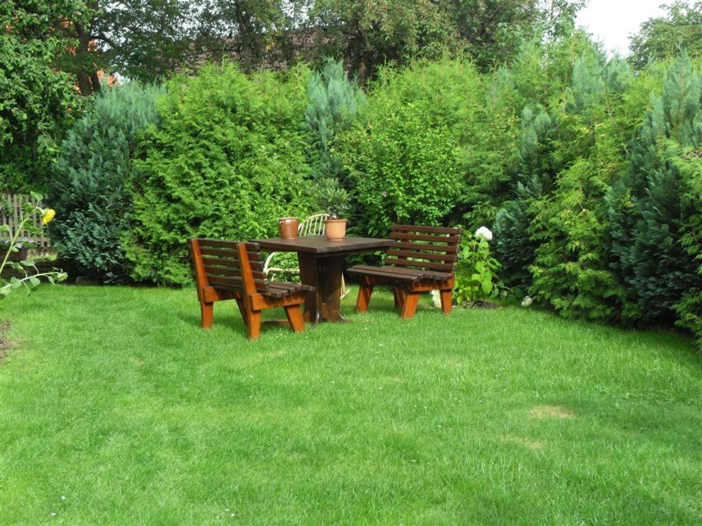 Ferienwohnung Koch - Property Image 20
