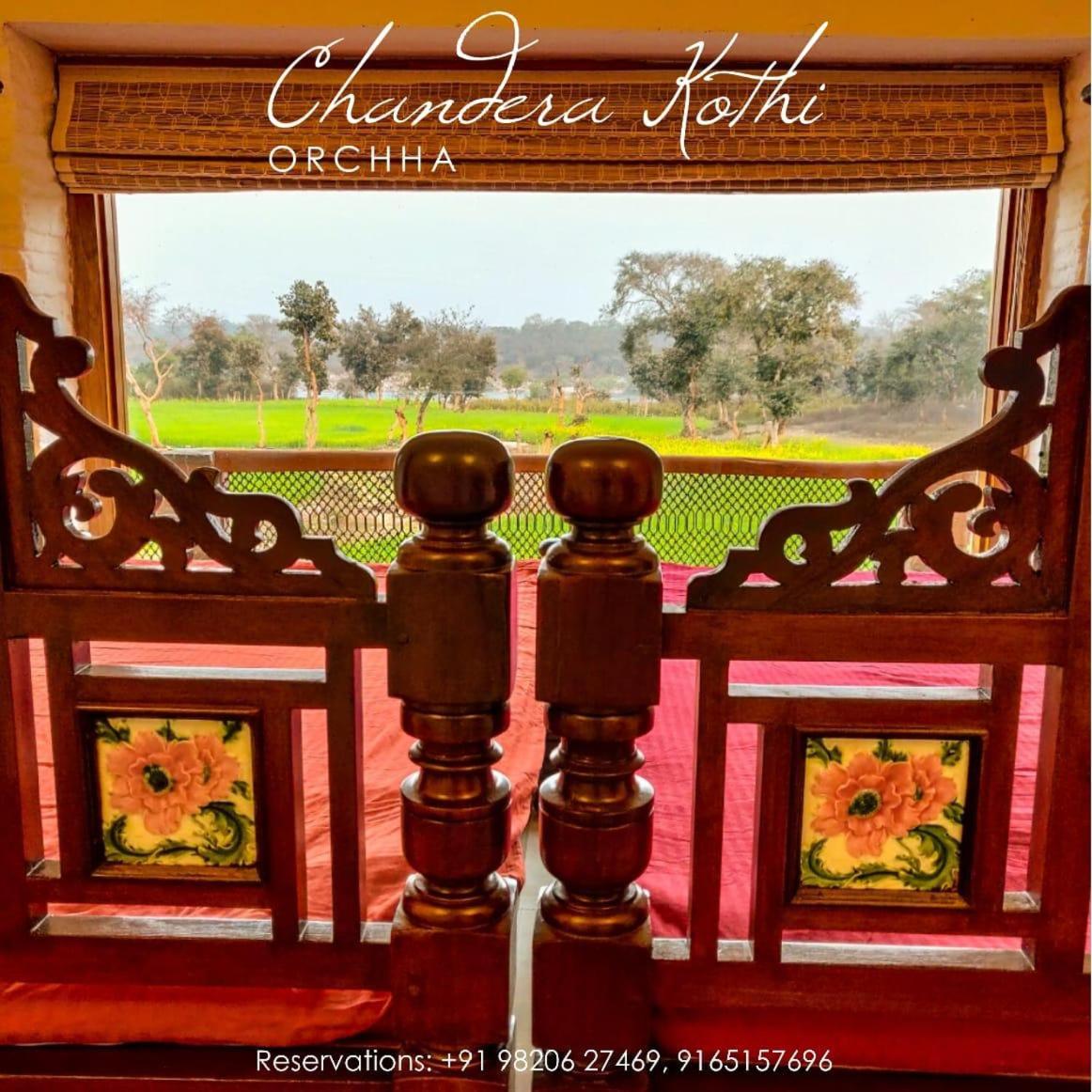 Chandera Kothi