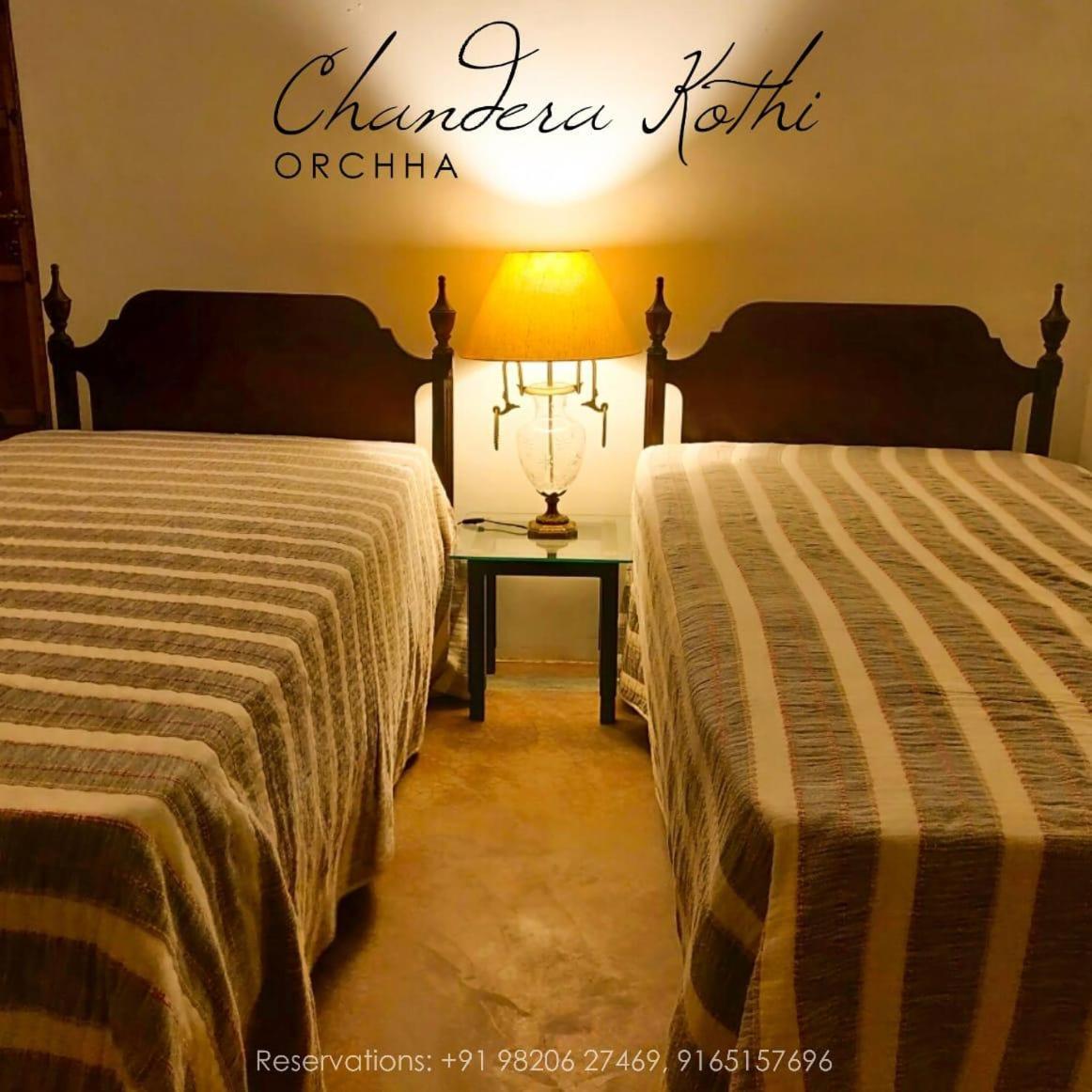 Chandera Kothi