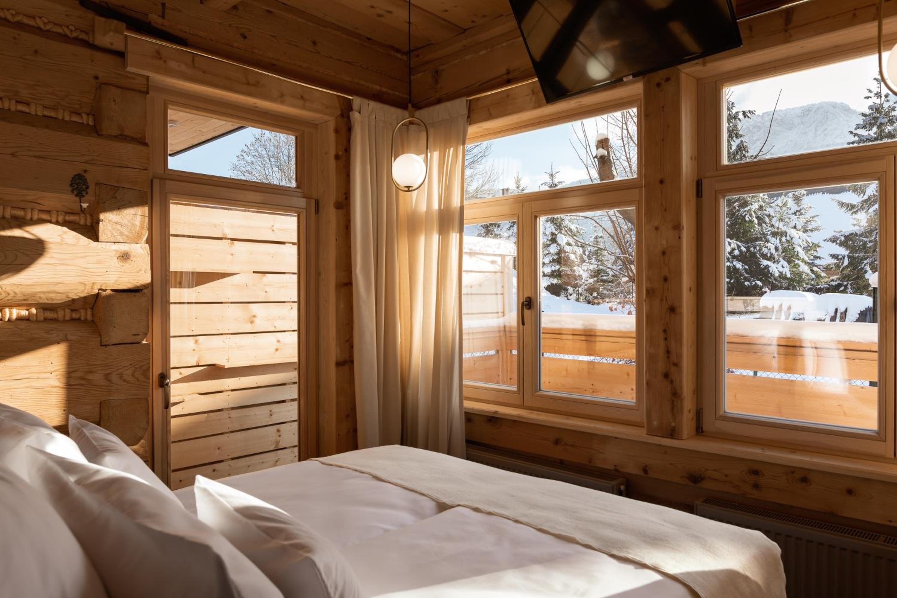 Villa Milimani - stuletnia, folk & butique, adults only view 5