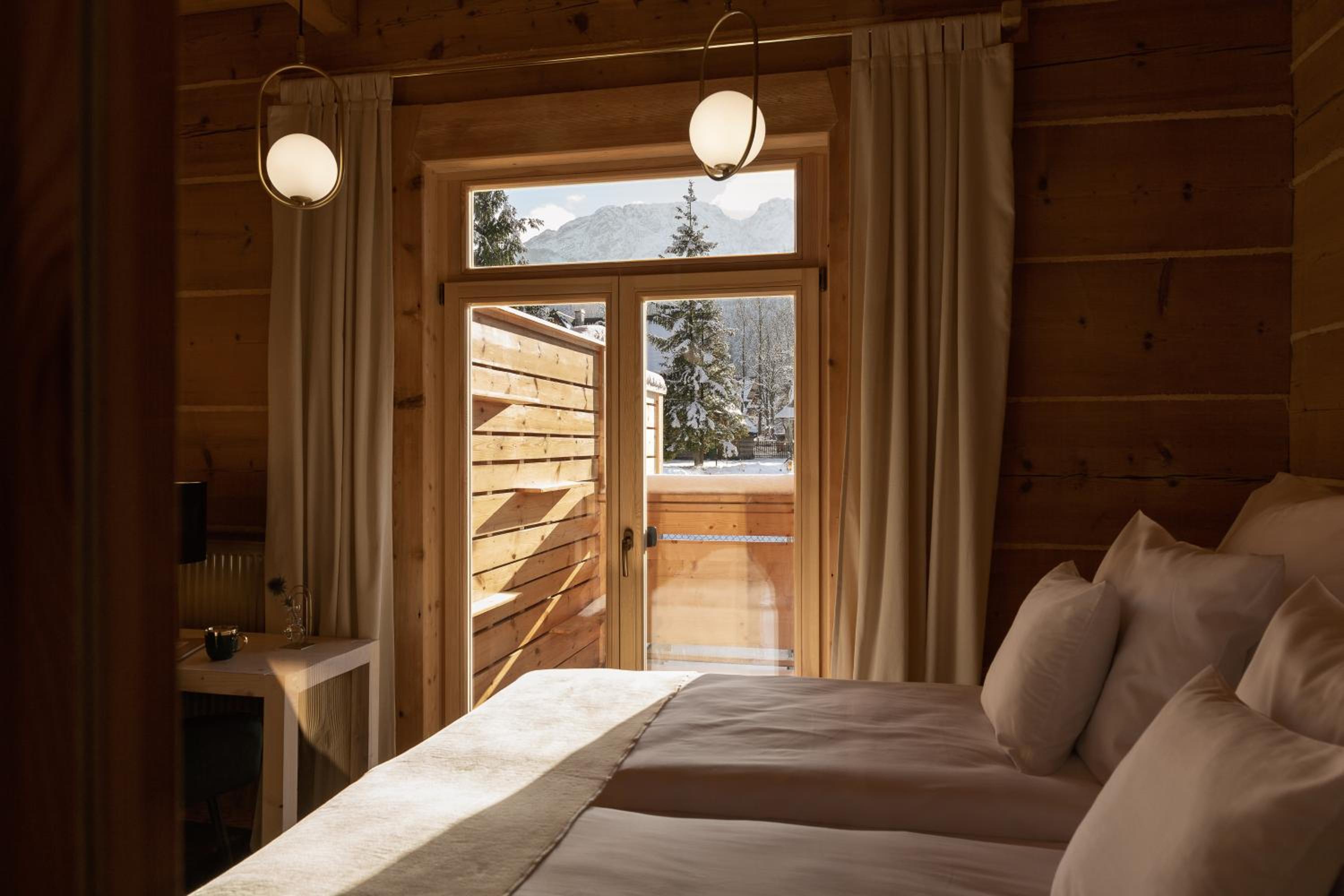 Villa Milimani - stuletnia, folk & butique, adults only view 2