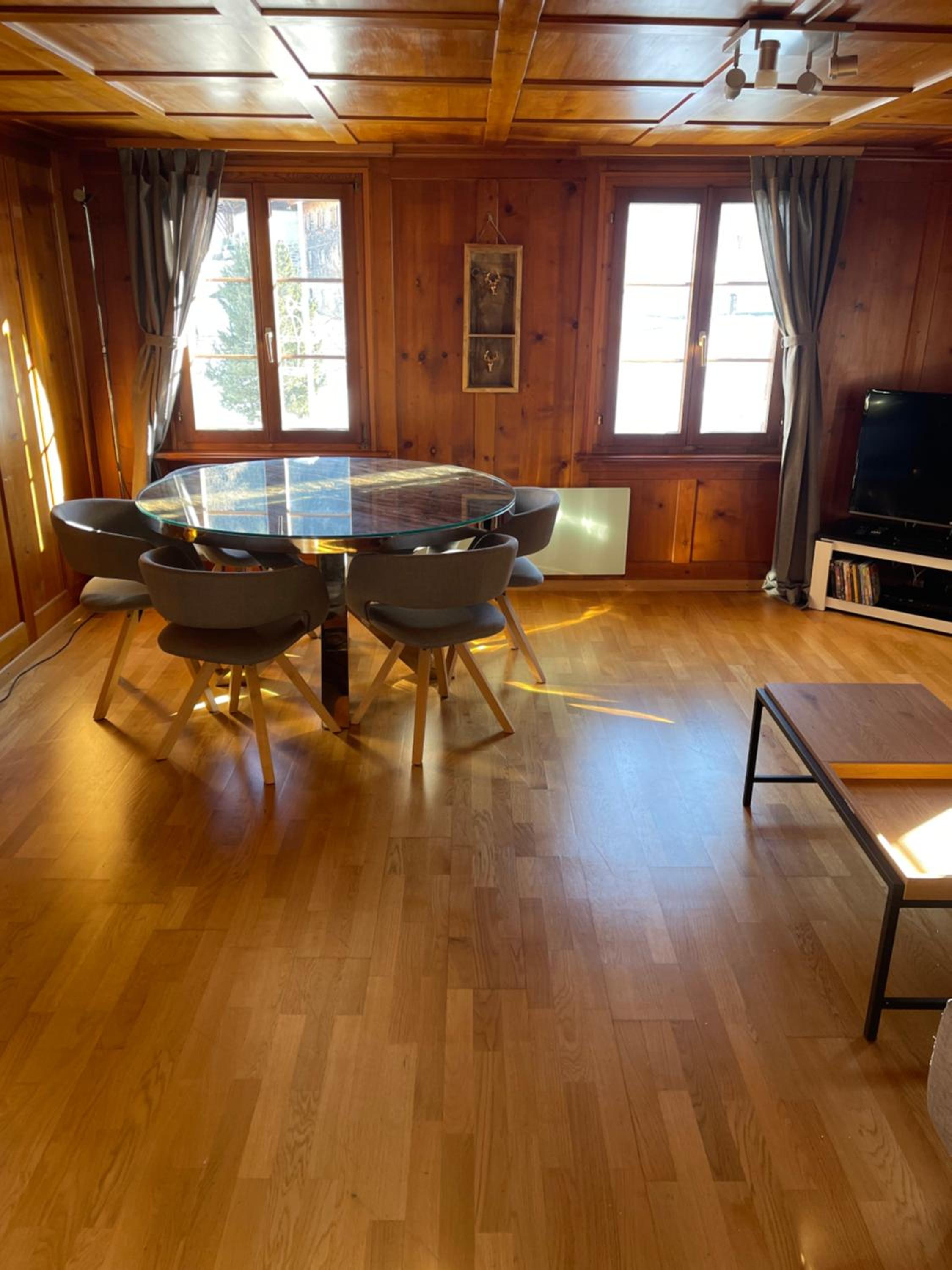 California House
