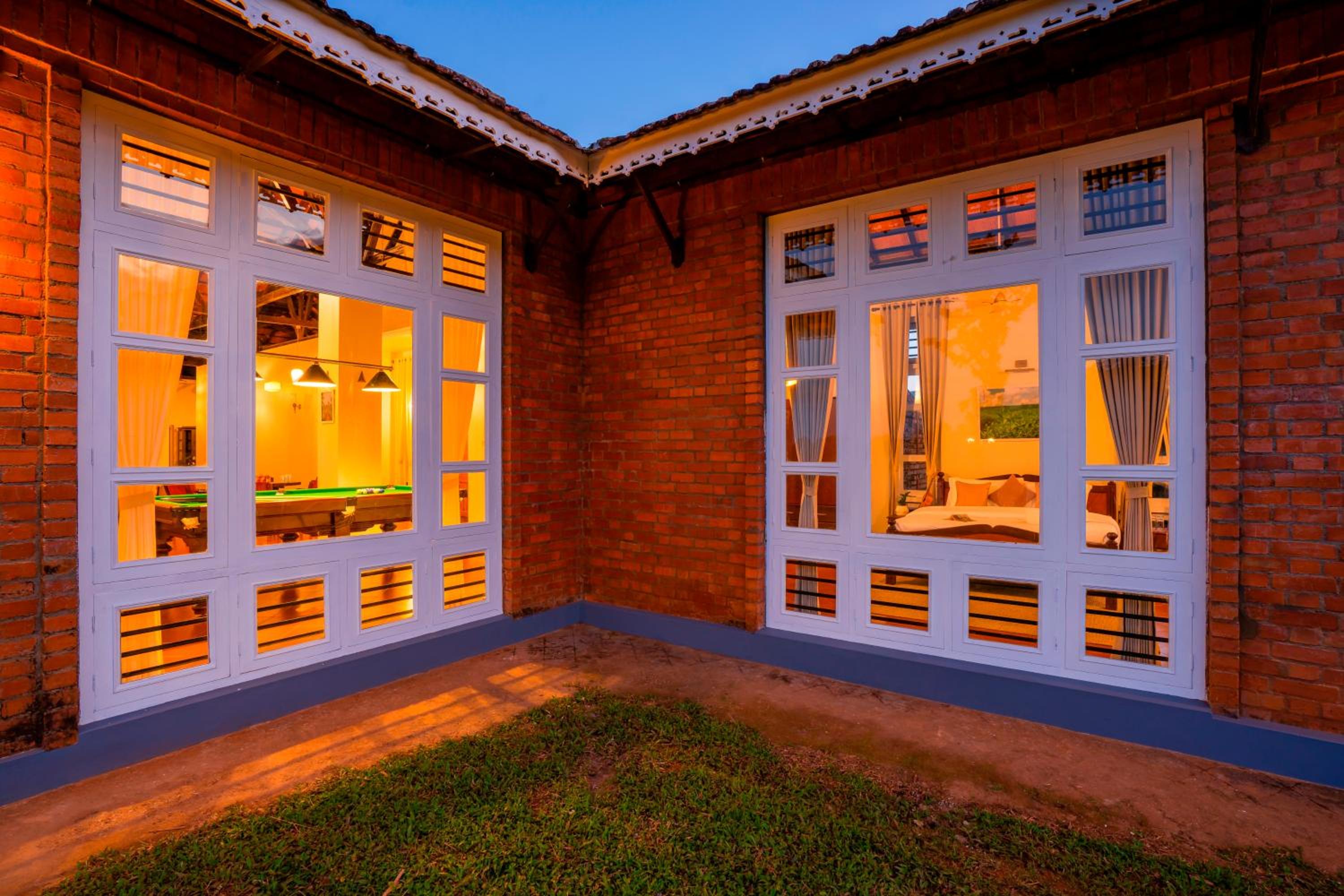 Zostel Homes Wayanad, Vythiri view 5