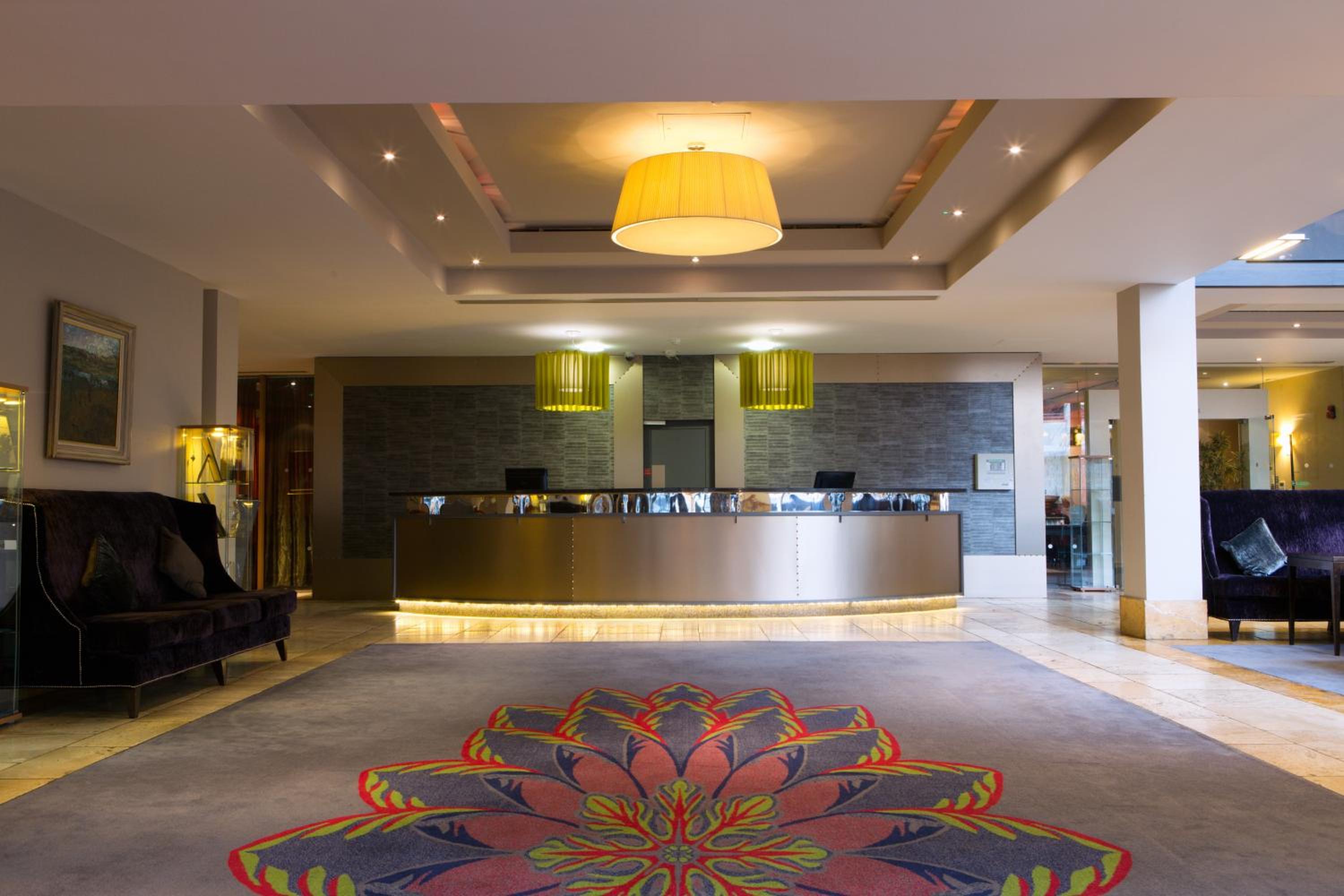 Kilkenny Vacations - Kilkenny Ormonde Hotel - Property Image 10