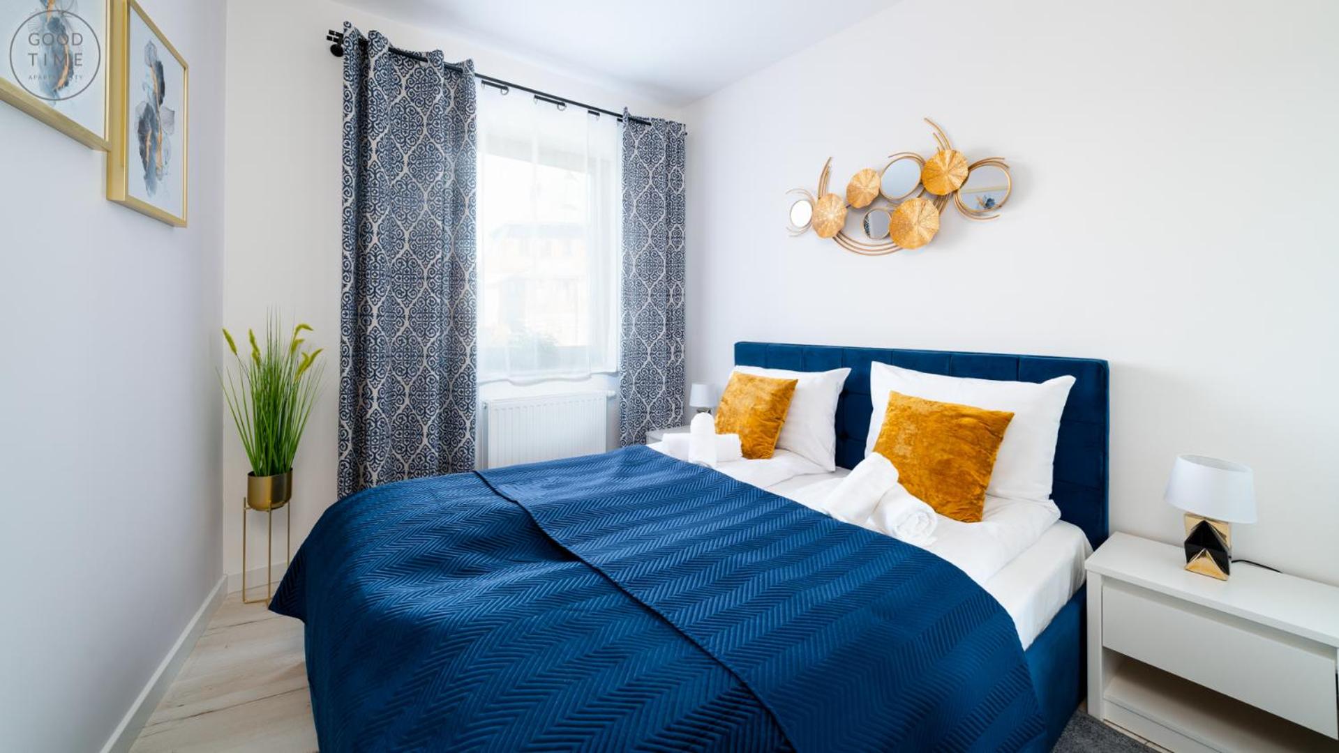 Apartamenty Good Time- Stone Hill II, photo 12