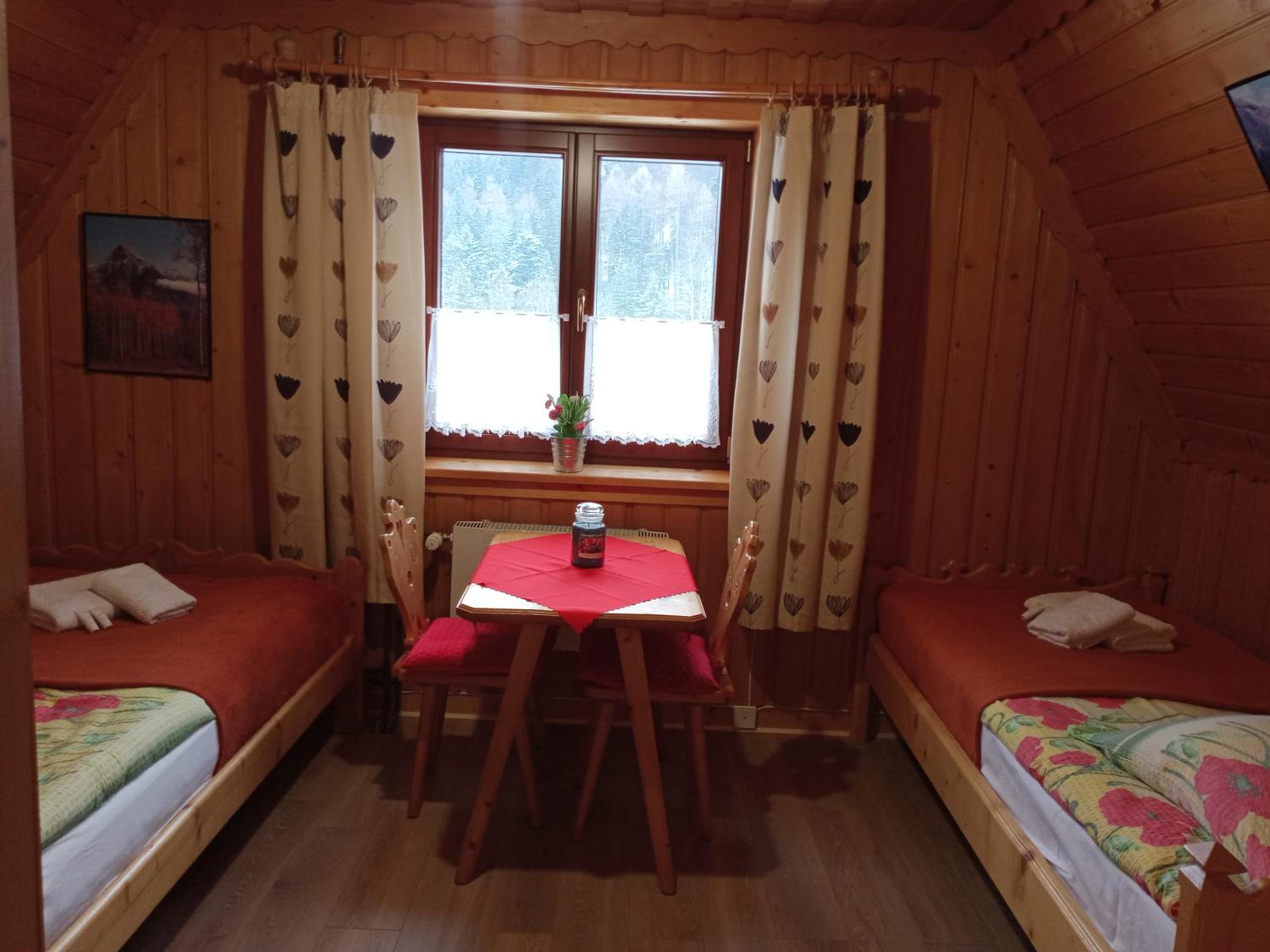 Apartament Rojka view 3