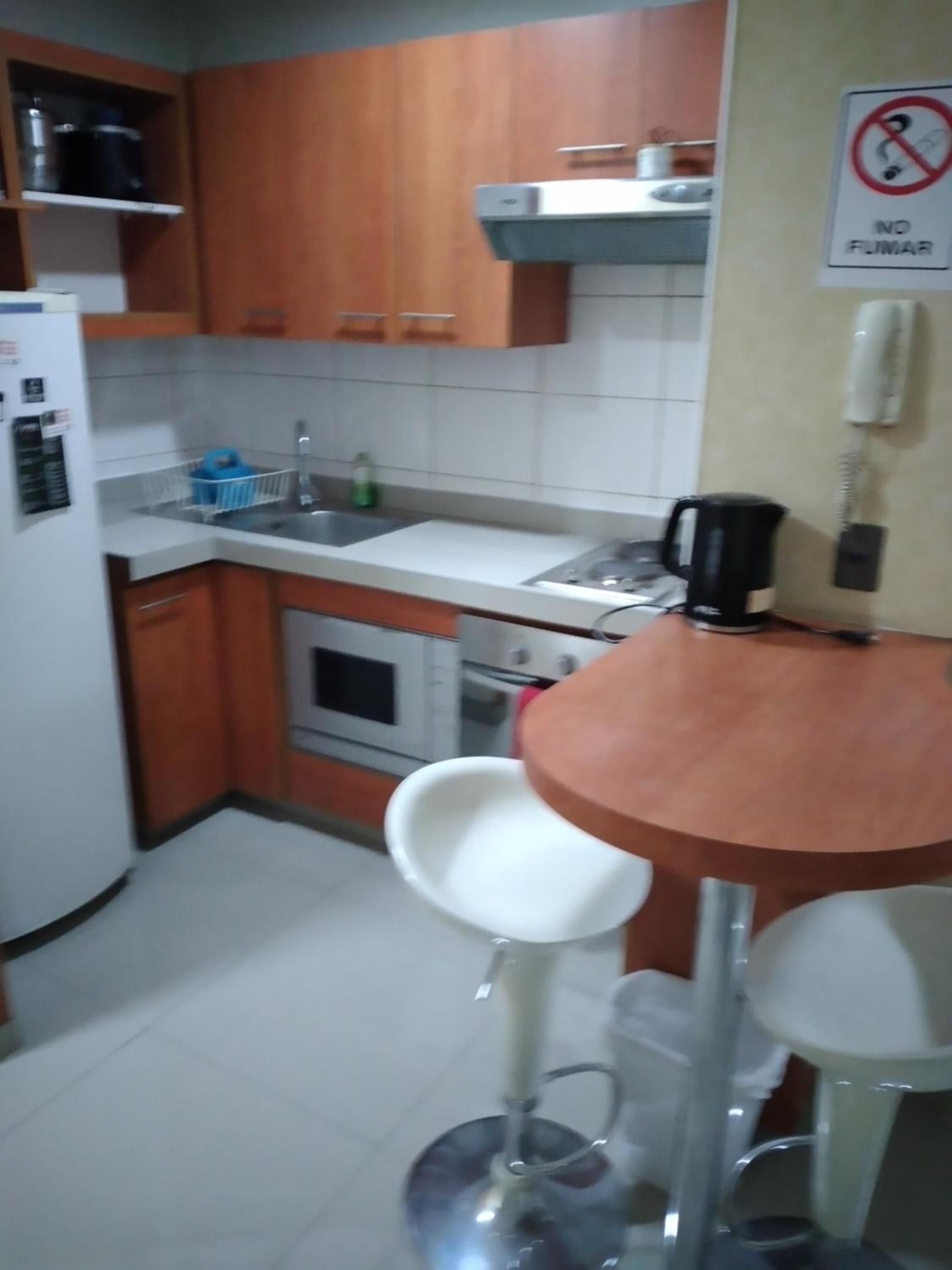 Apartment 209 view 4