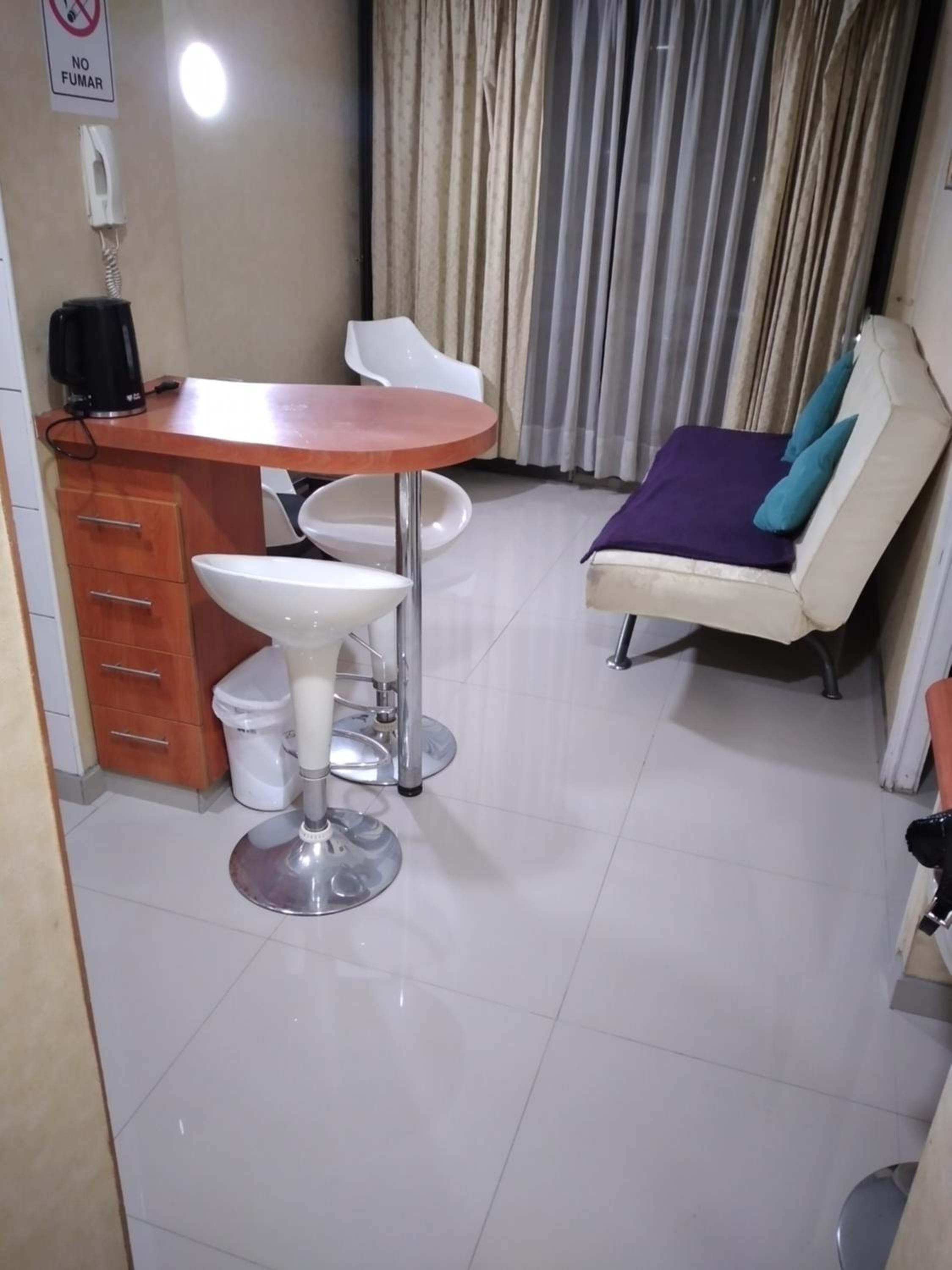 Apartment 209 view 3