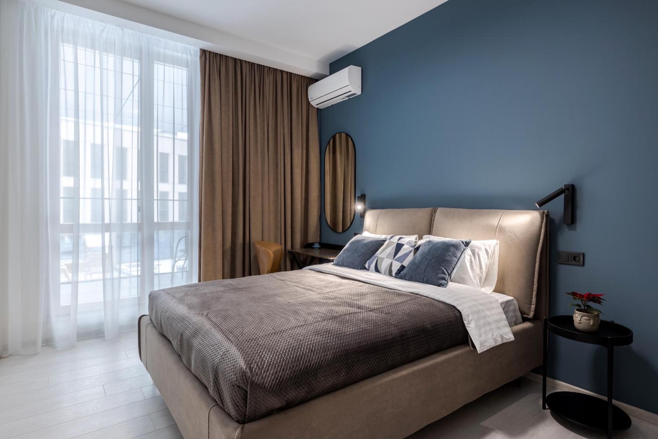 Old City Apartments view 5