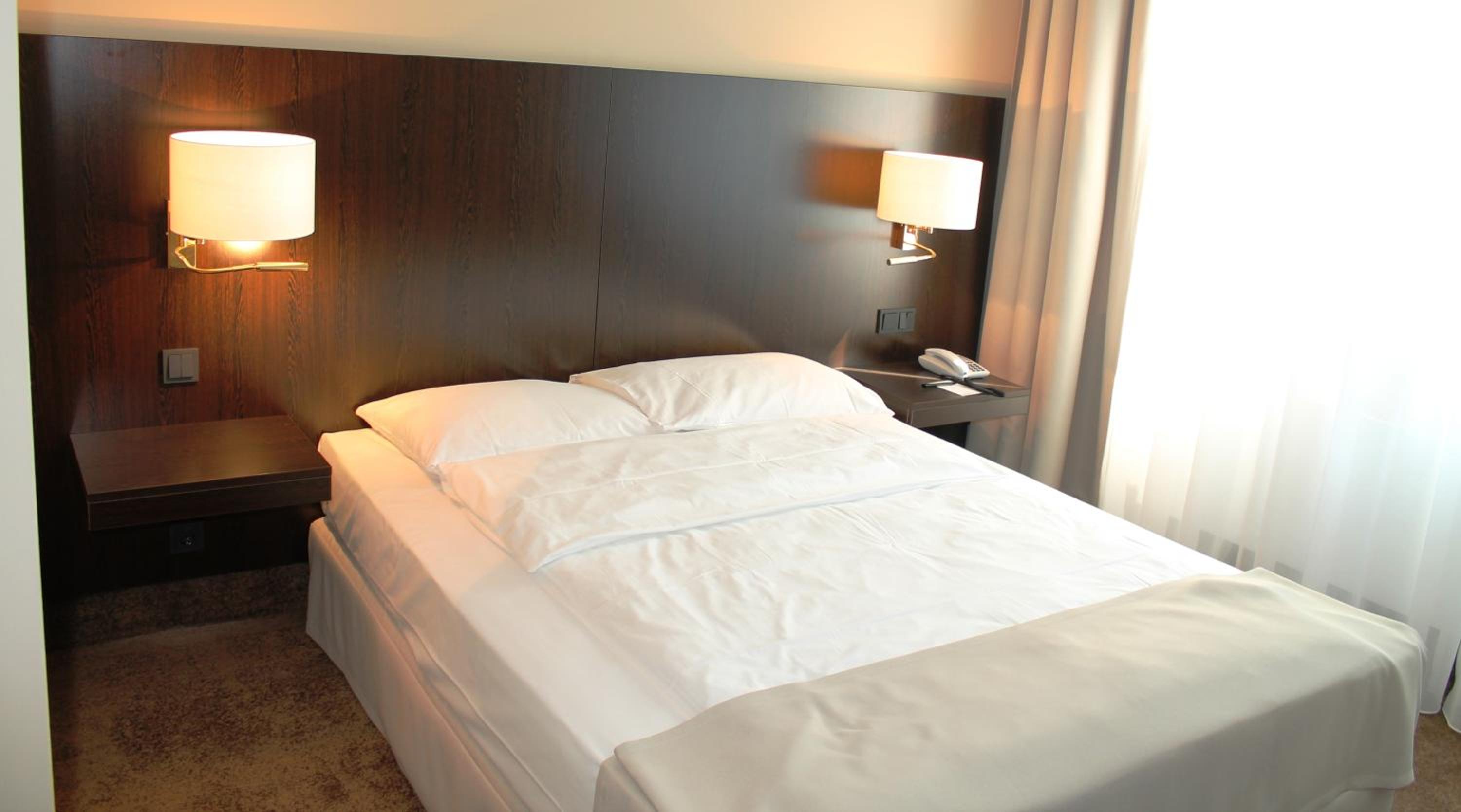 Ratingen Vacations - relexa hotel Airport Dusseldorf/Ratingen - Property Image 9