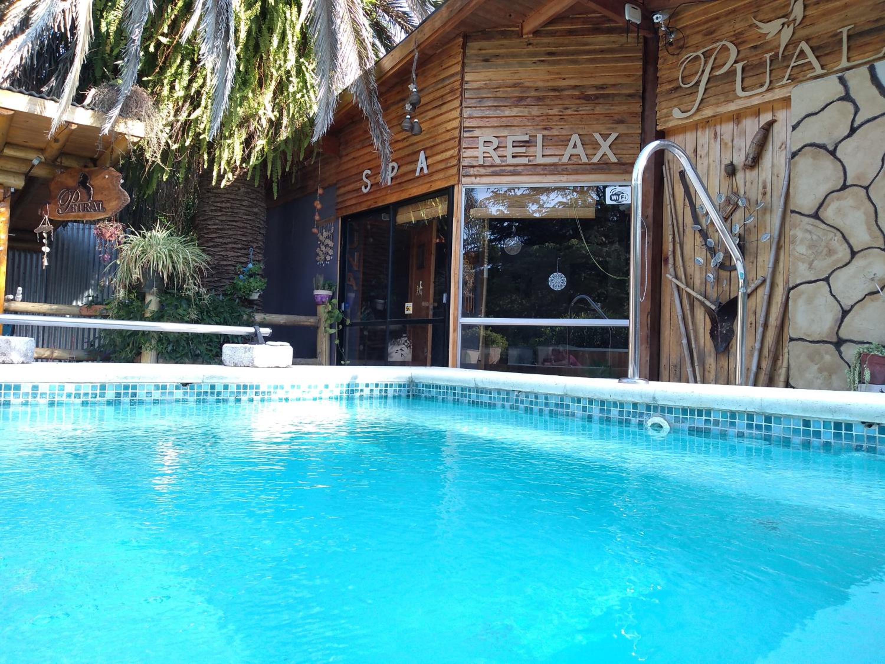 Pualy Resort & Spa