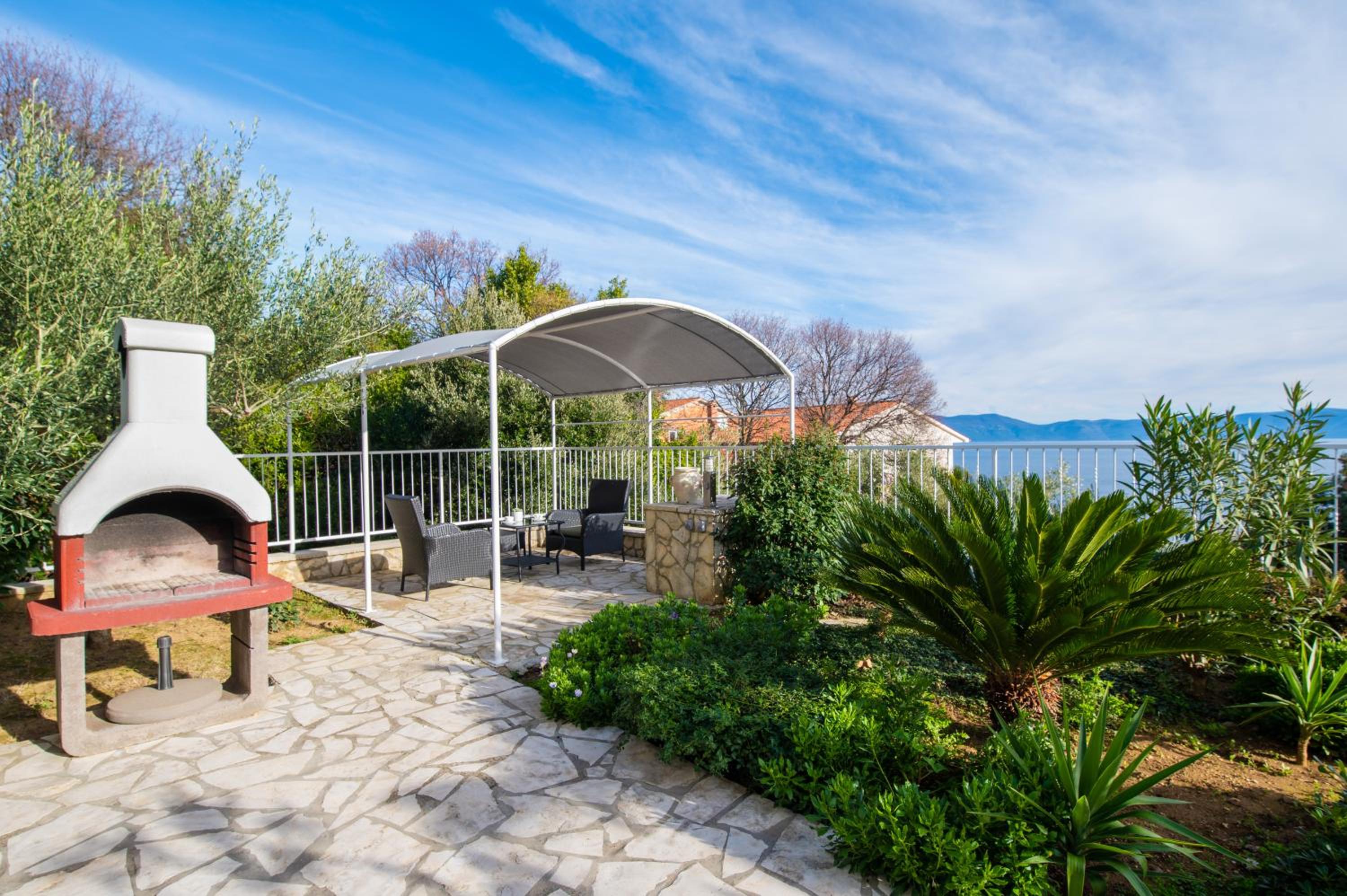Villa Bella Vista - apartments view 5