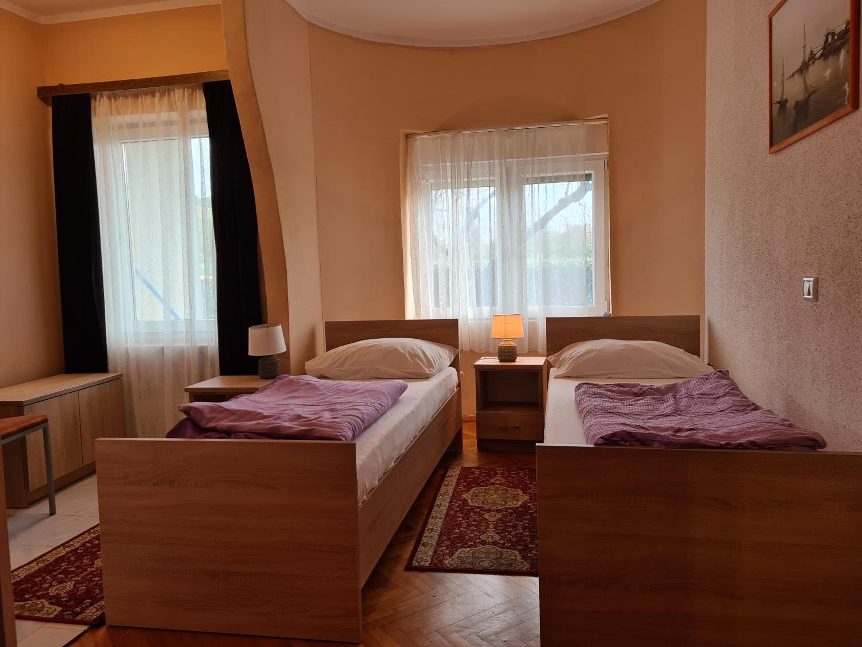 Apartments Šeherzada