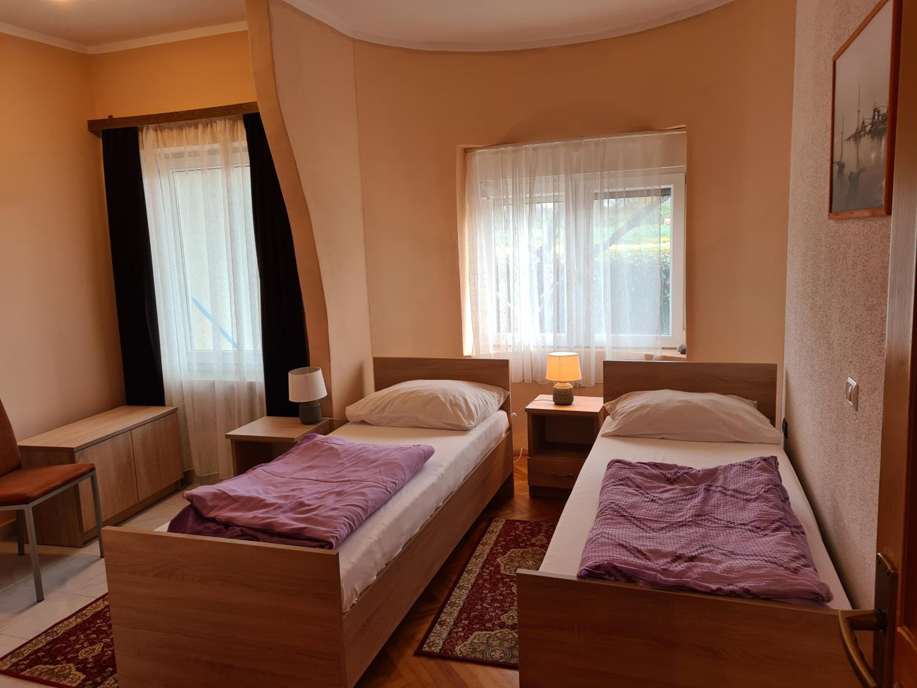 Apartments Šeherzada