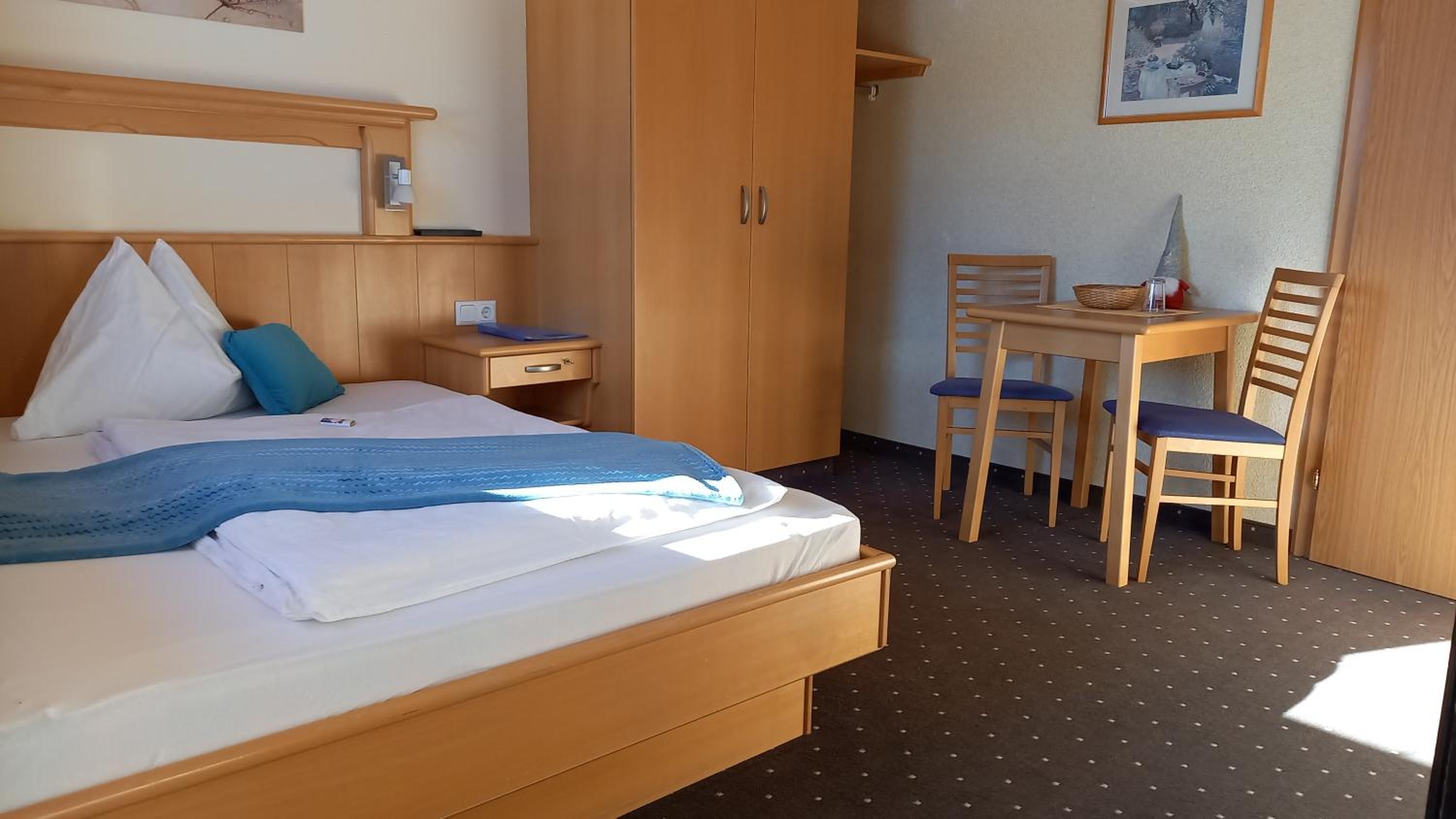 Pension Felsenheim