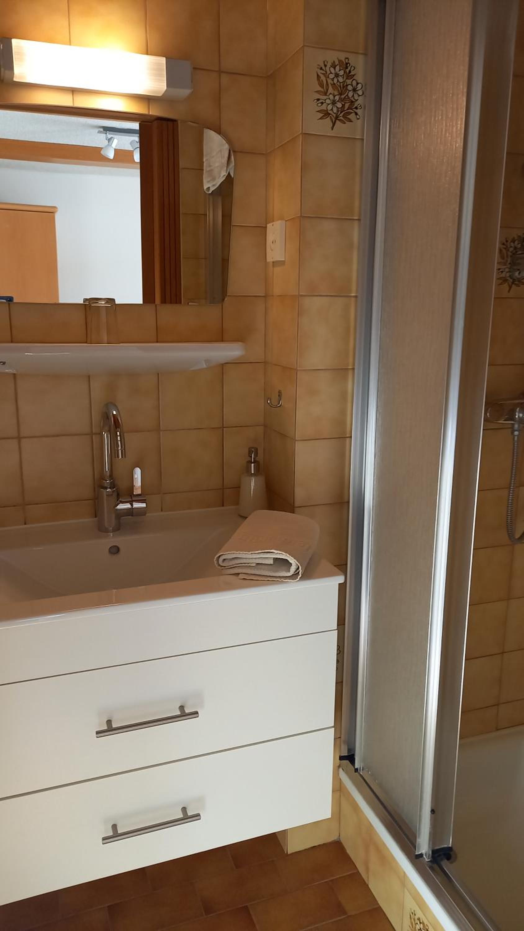Pension Felsenheim